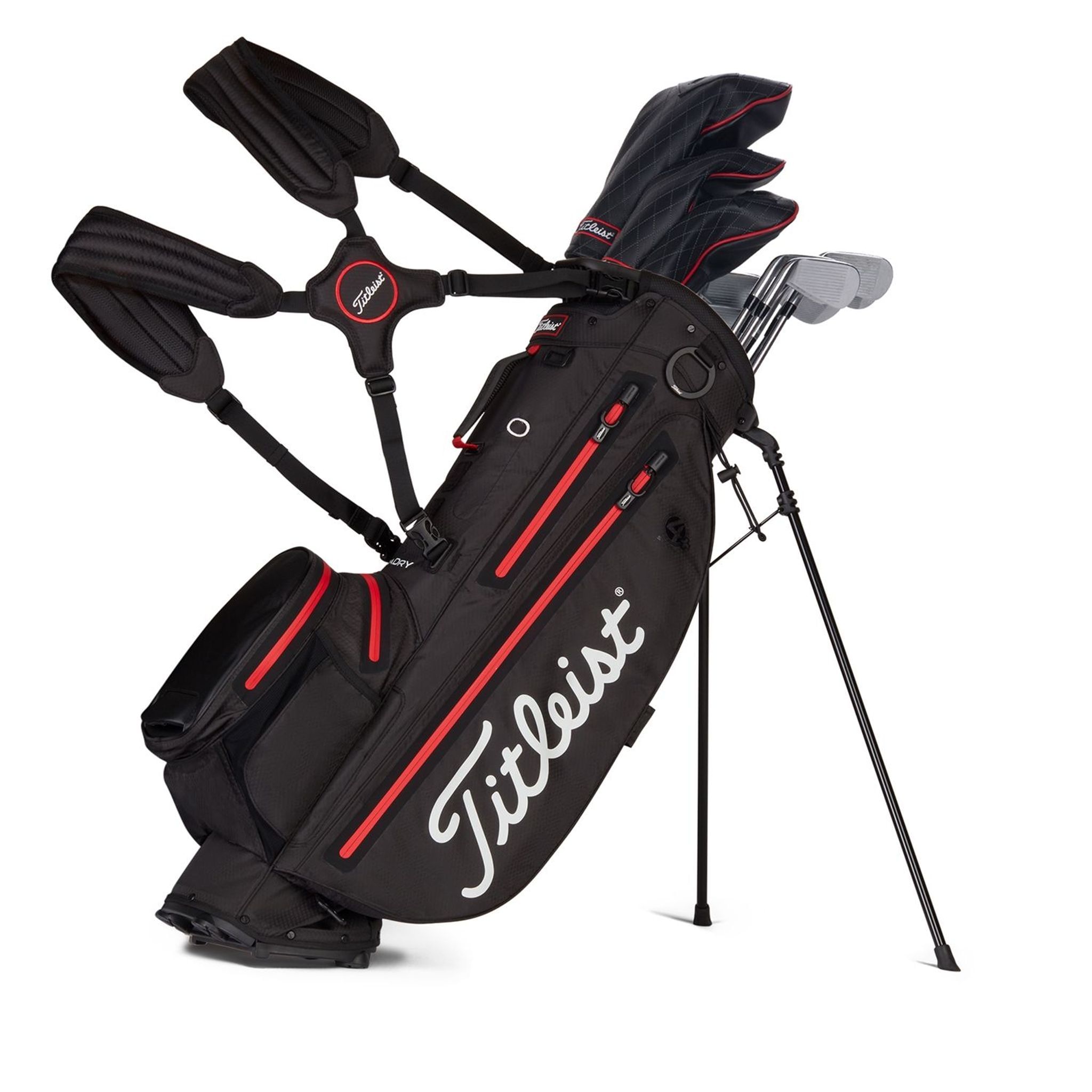 Sac à dos Titleist StaDry Player 4+