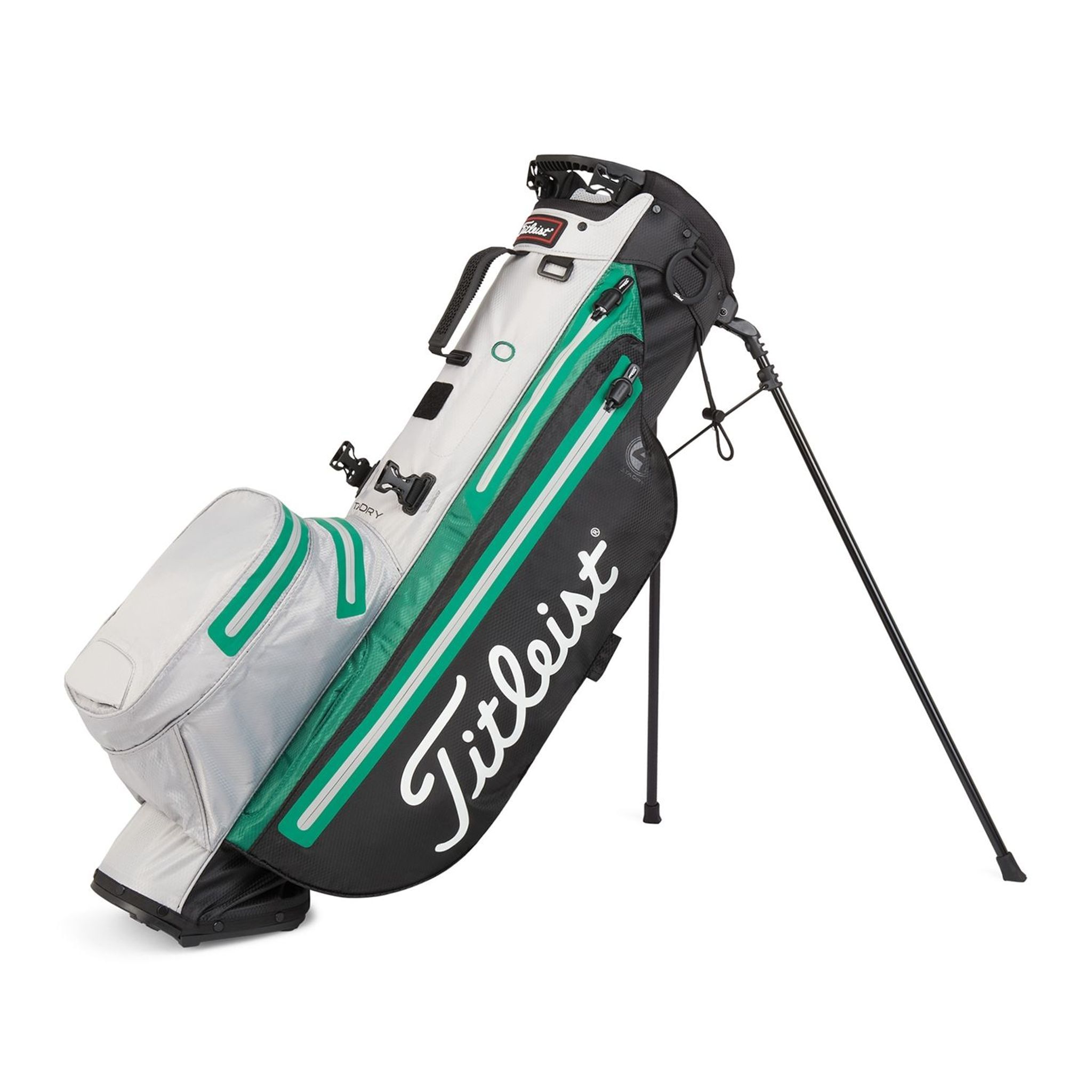 Sac à dos Titleist StaDry Player 4