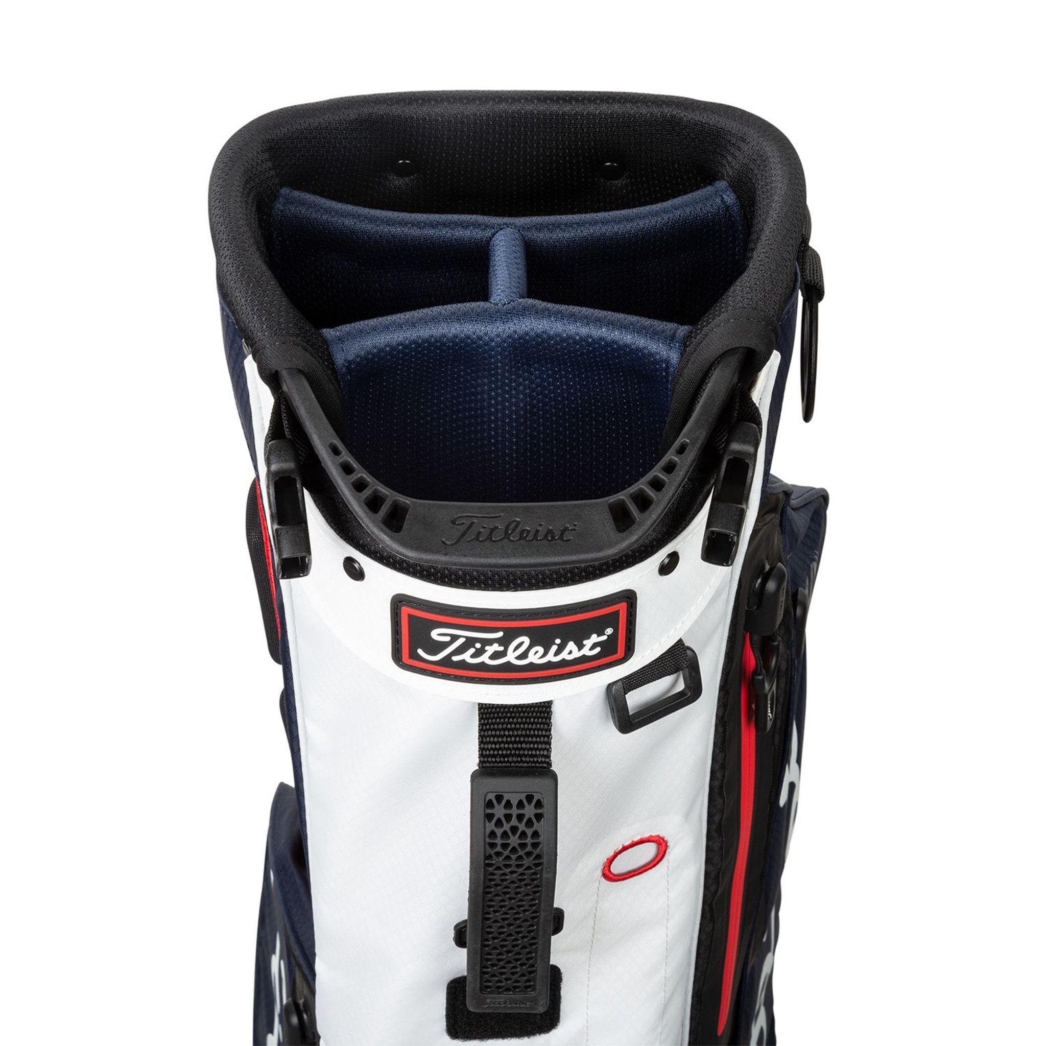 Titleist StaDry Player 4 Standbag