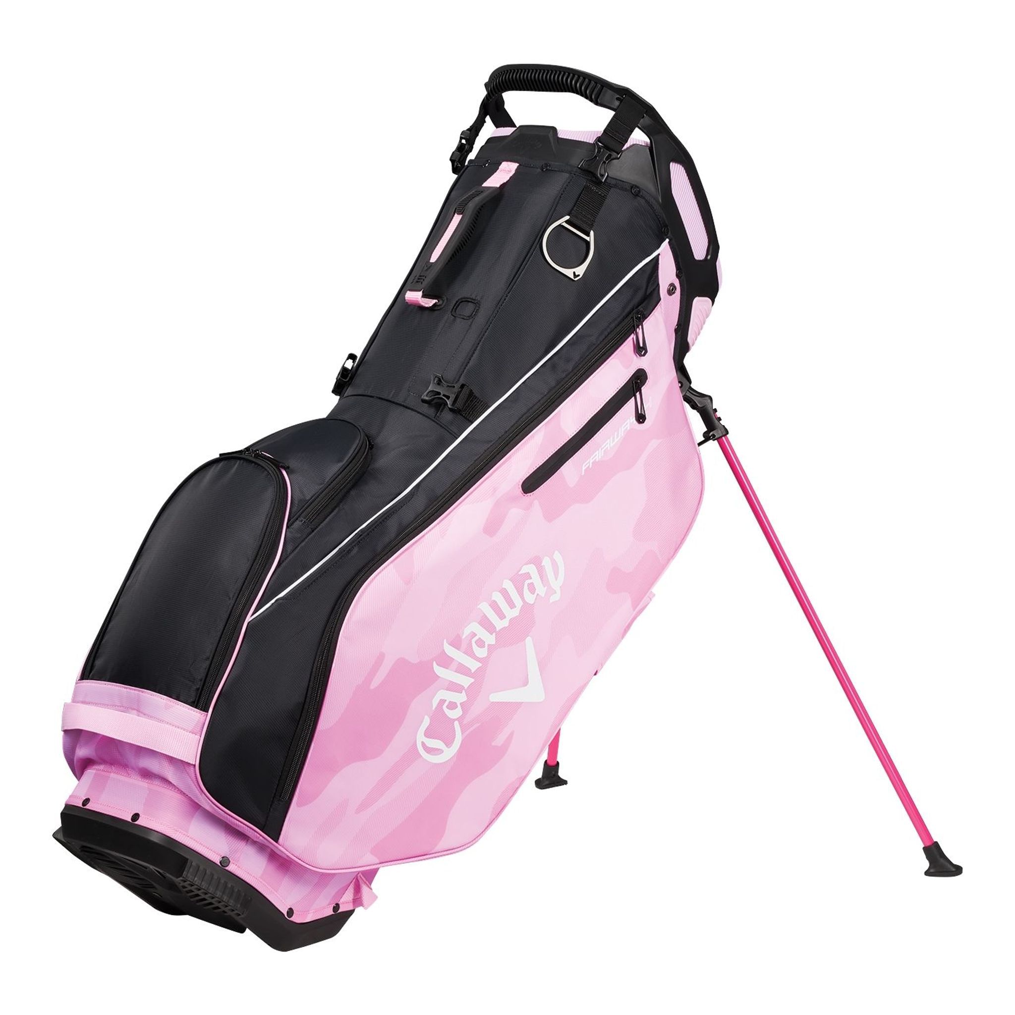 Sac sur pied Callaway FAIRWAY 14 (23)