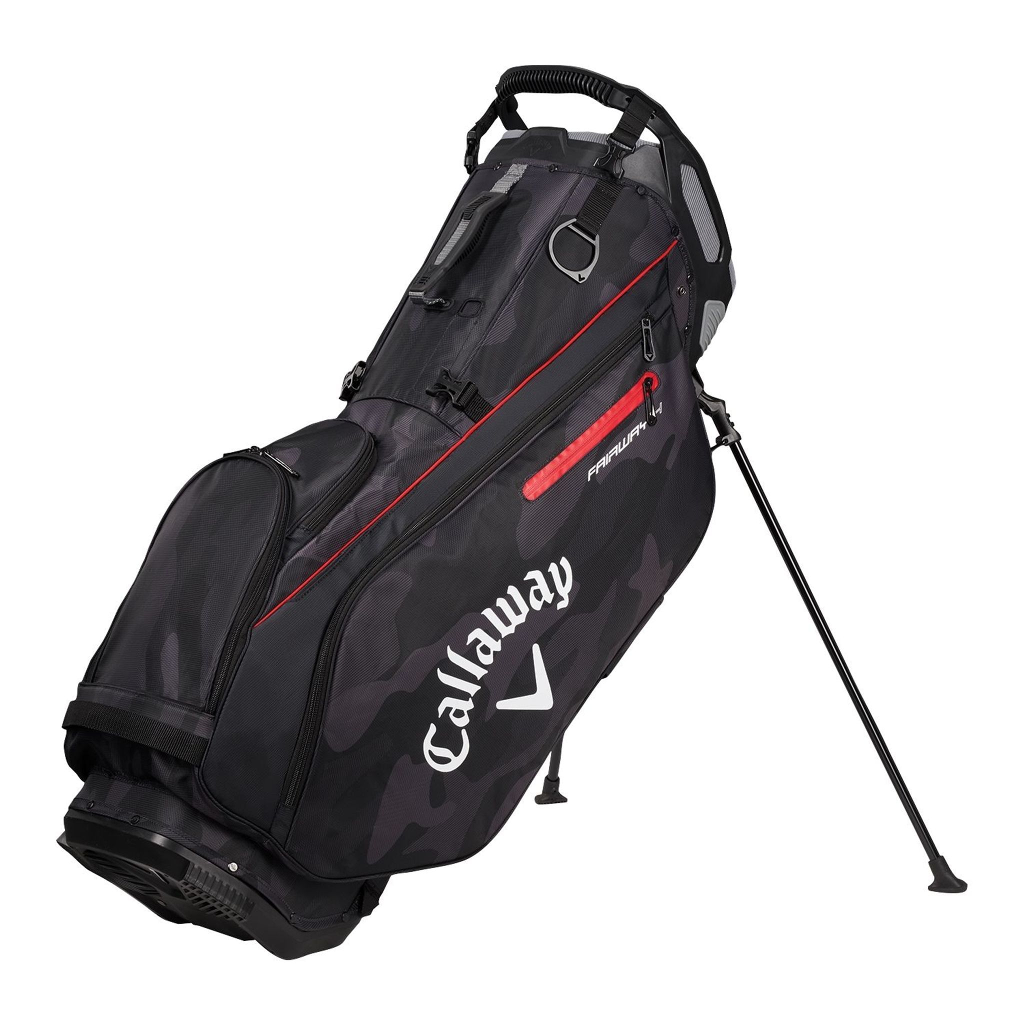 Sac sur pied Callaway FAIRWAY 14 (23)