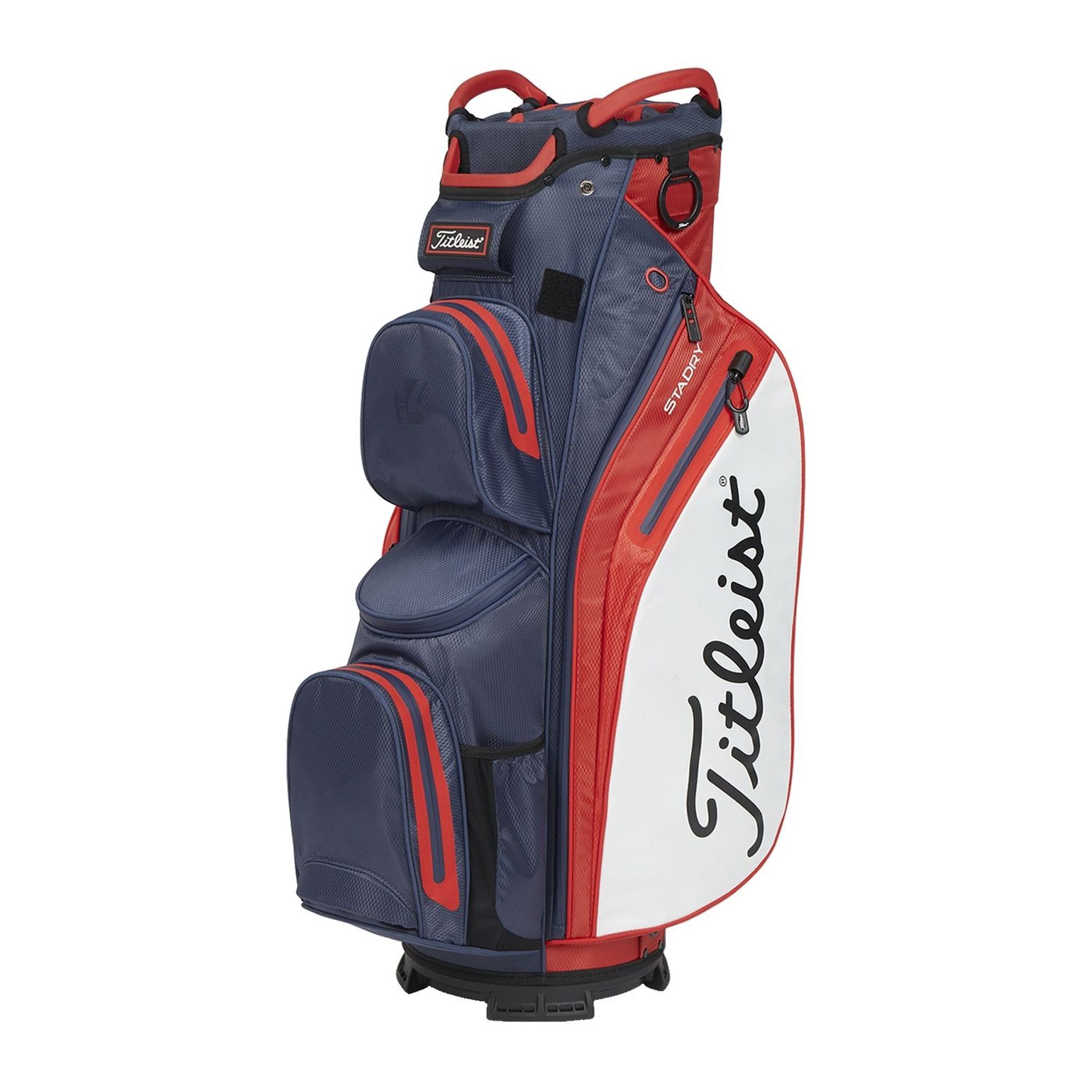 Sac chariot Titleist StaDry Cart 14