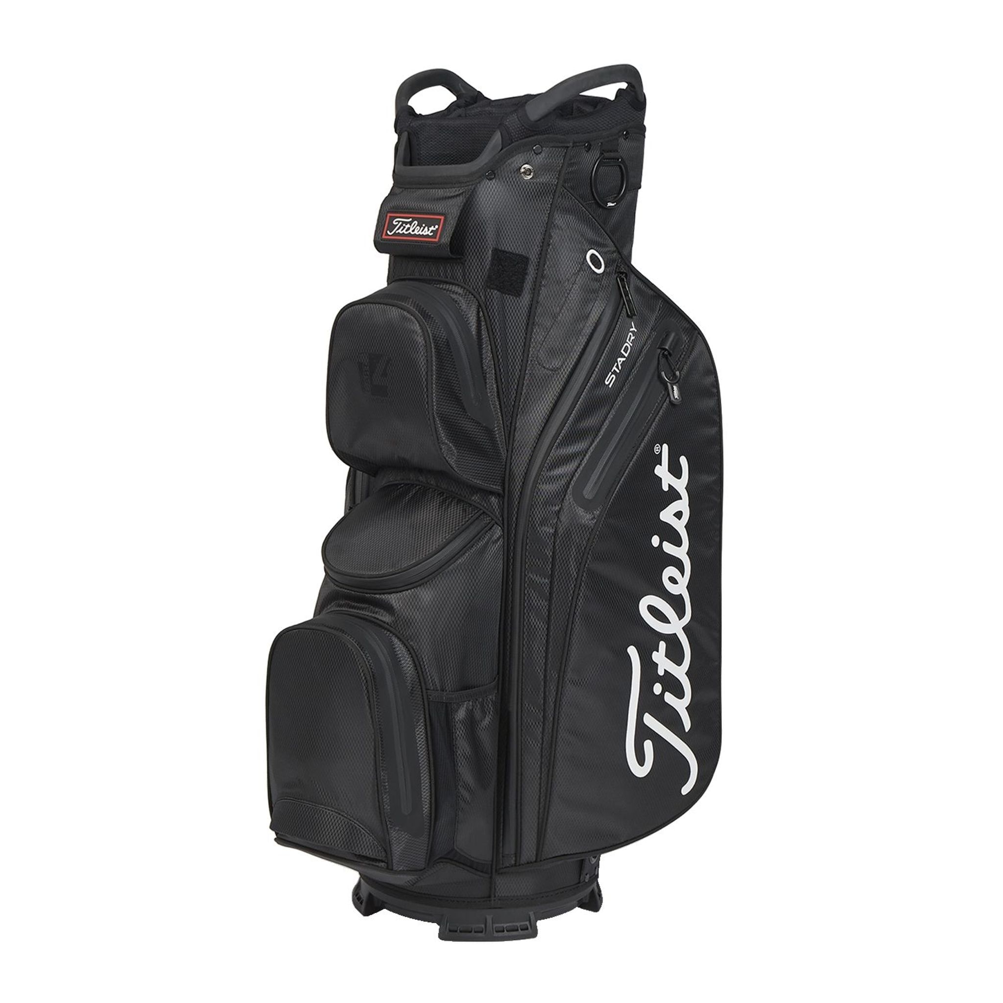 Sac de transport Titleist Cart 14 StaDry