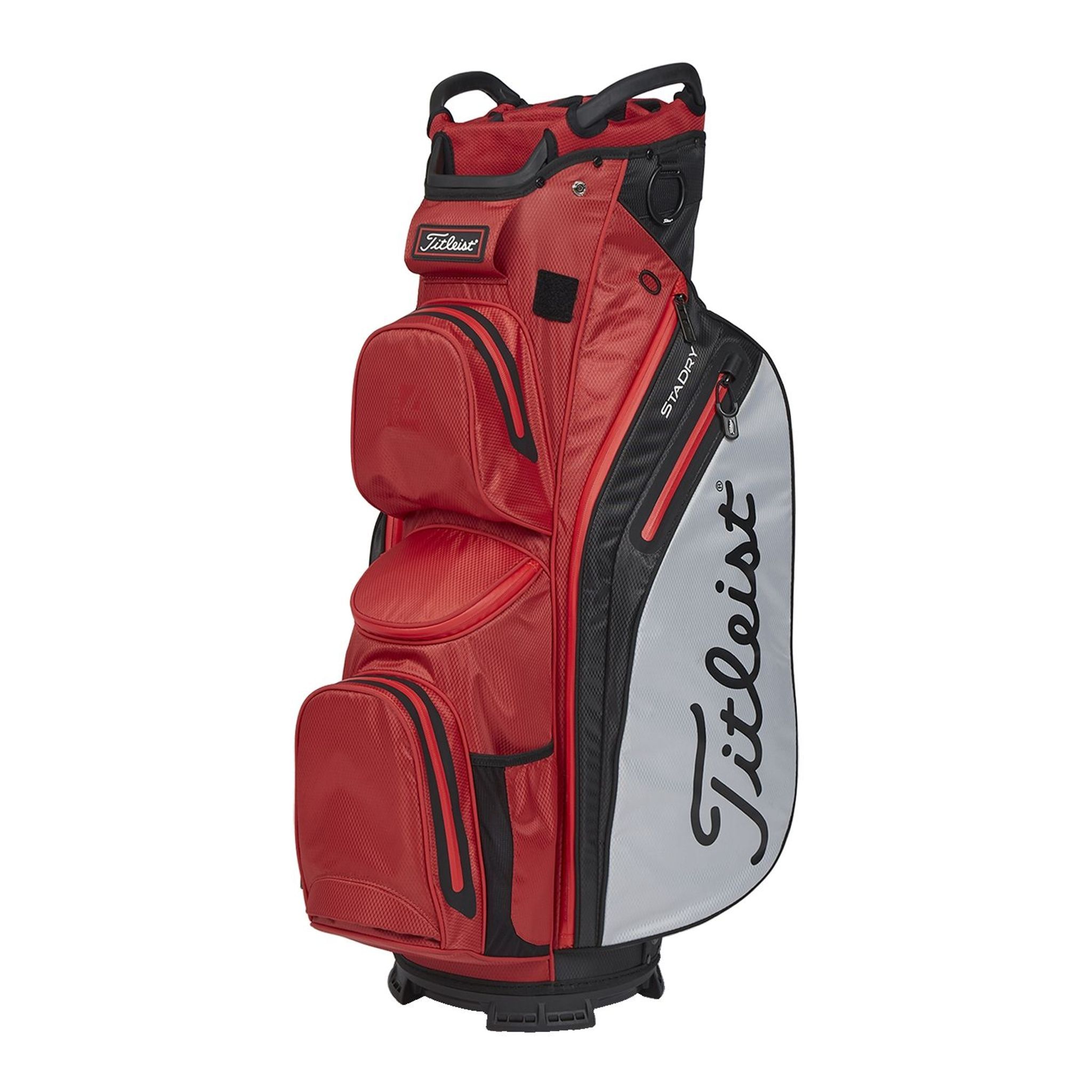 Sac de transport Titleist Cart 14 StaDry