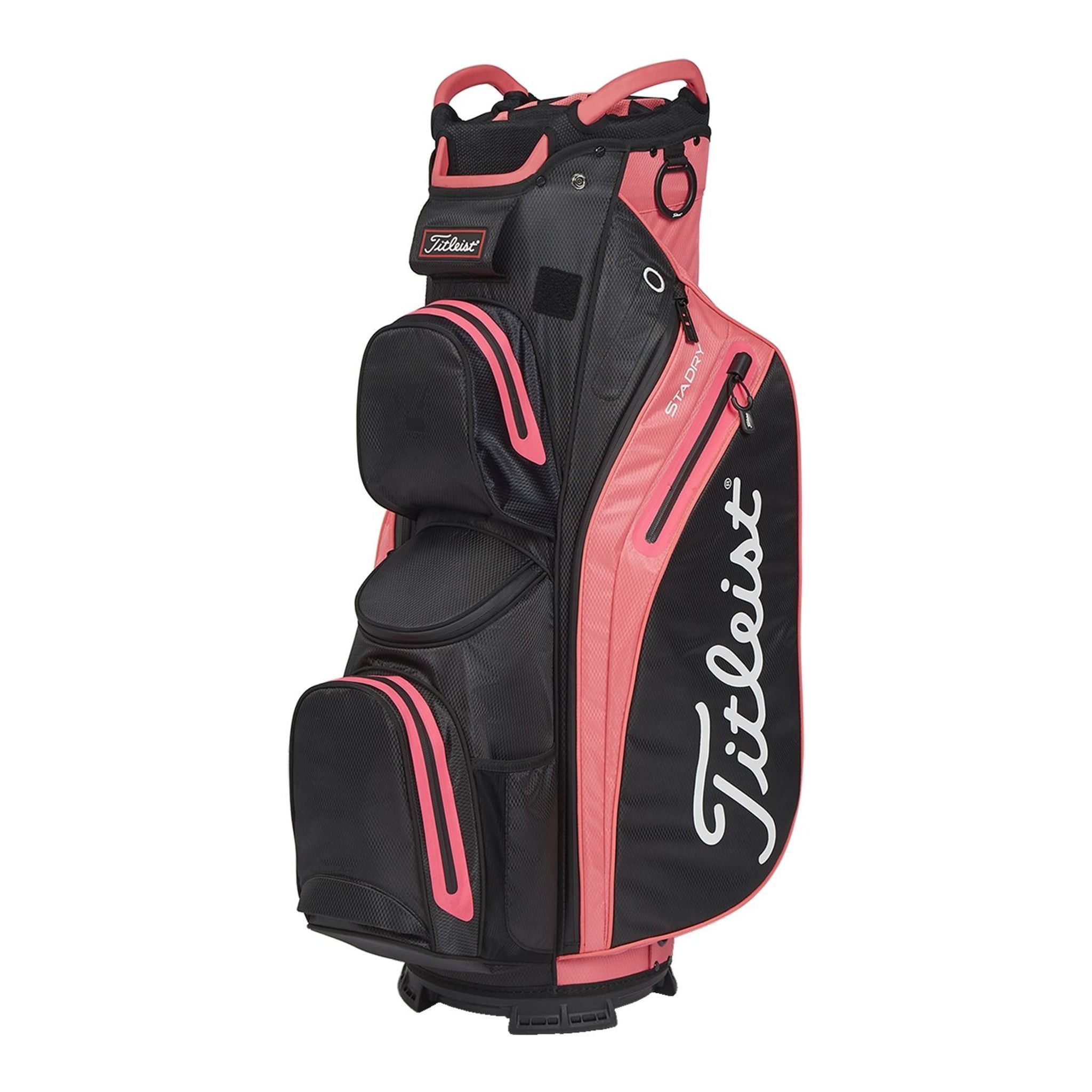 Sac de transport Titleist Cart 14 StaDry