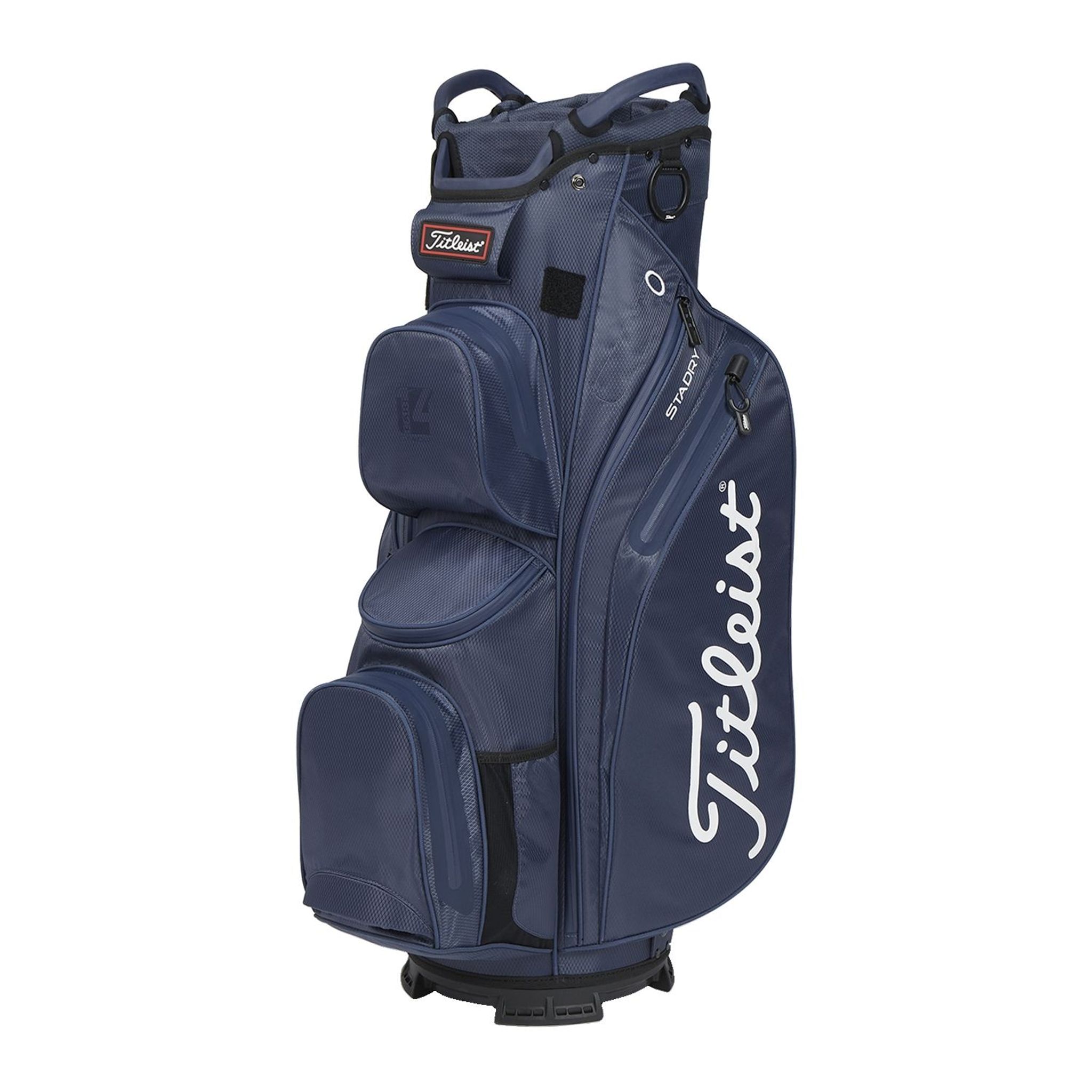 Sac de transport Titleist Cart 14 StaDry