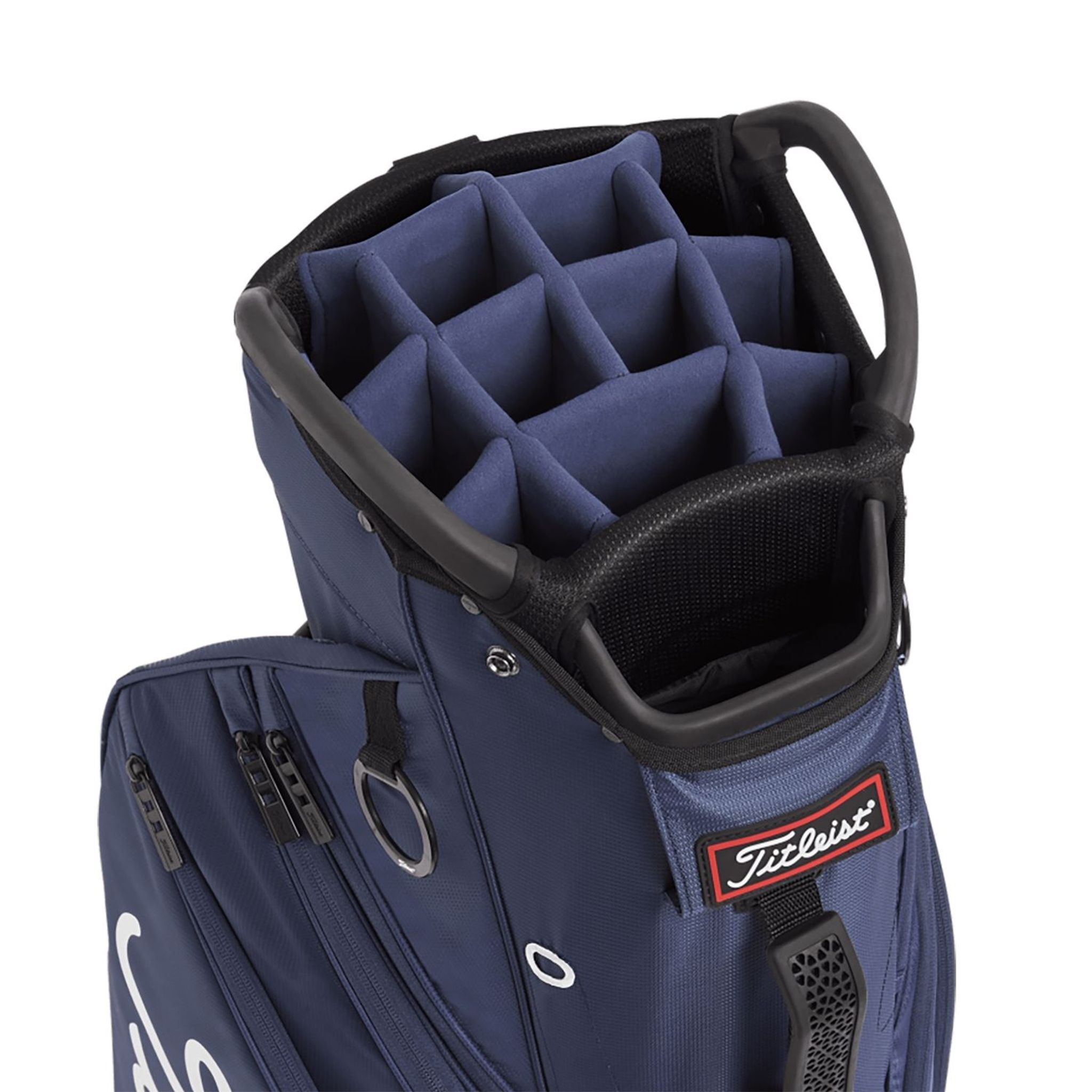 Sac de transport Titleist Cart 14