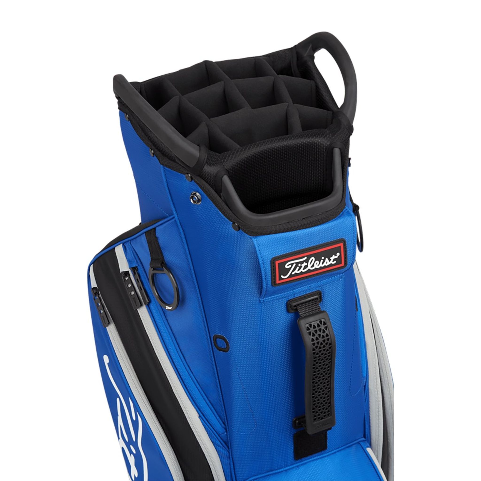 Sac de transport Titleist Cart 14