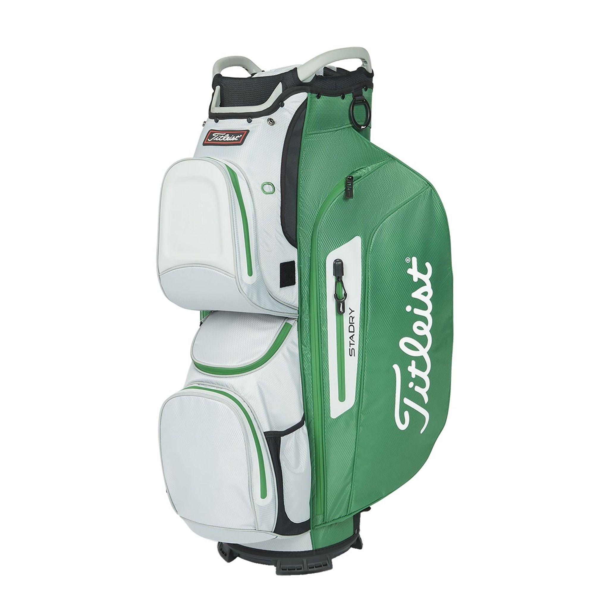 Sac de transport Titleist StaDry Cart 15 (22)