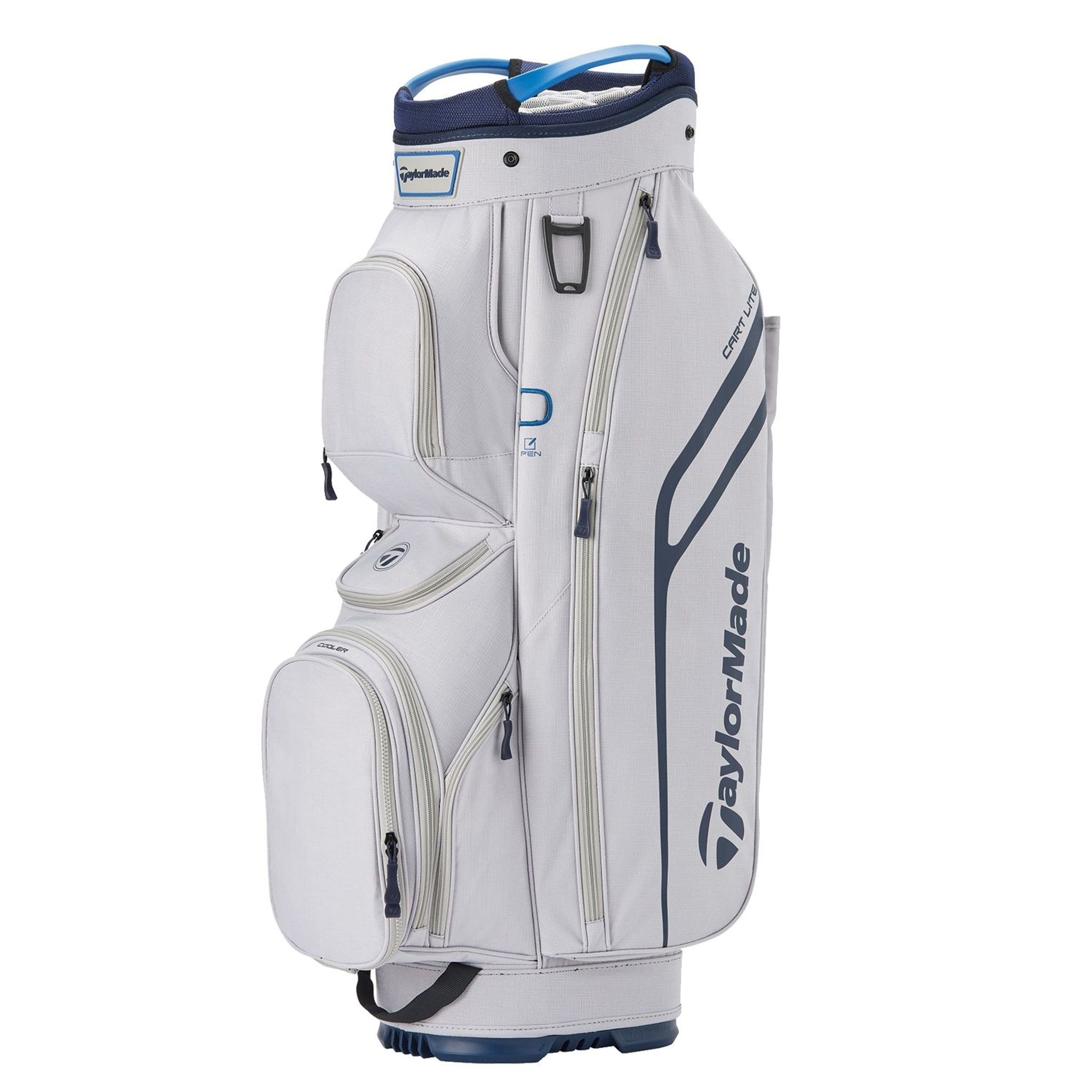 Sac chariot TaylorMade Cart Lite