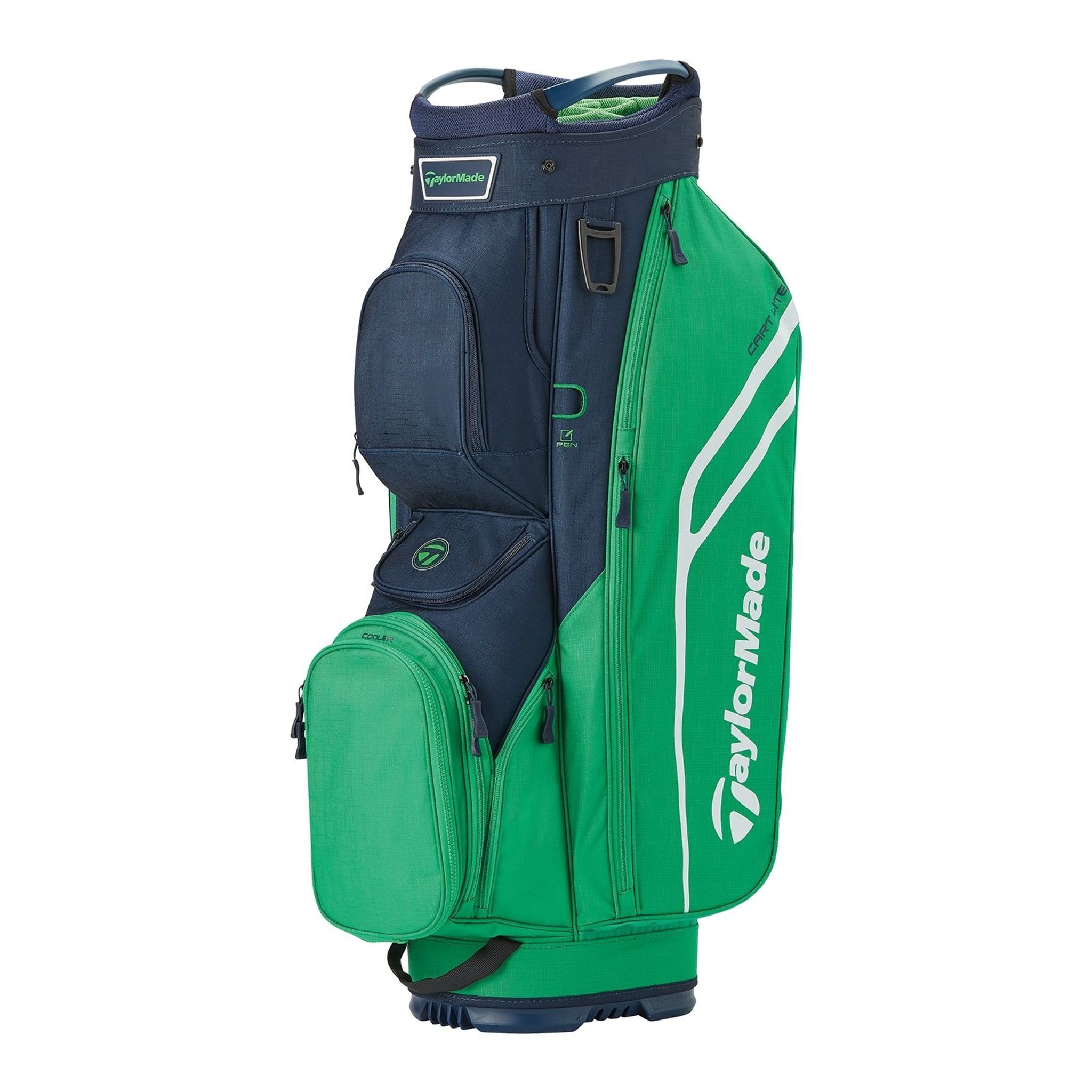 Sac chariot TaylorMade Cart Lite