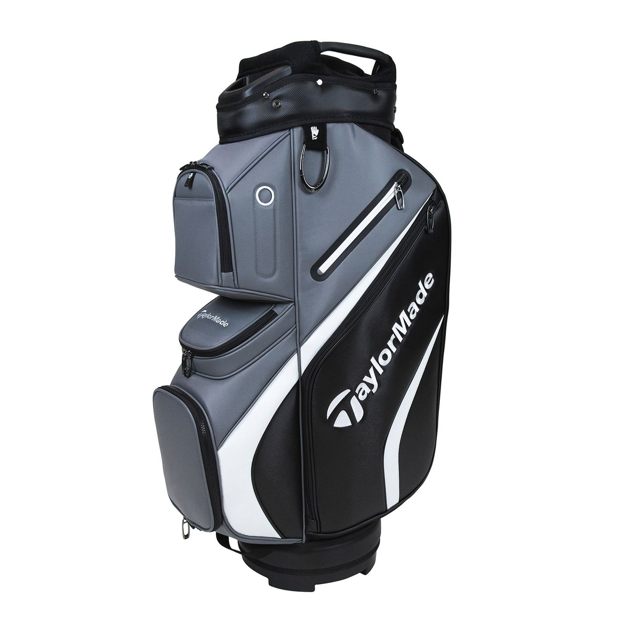 Sac chariot de luxe TaylorMade