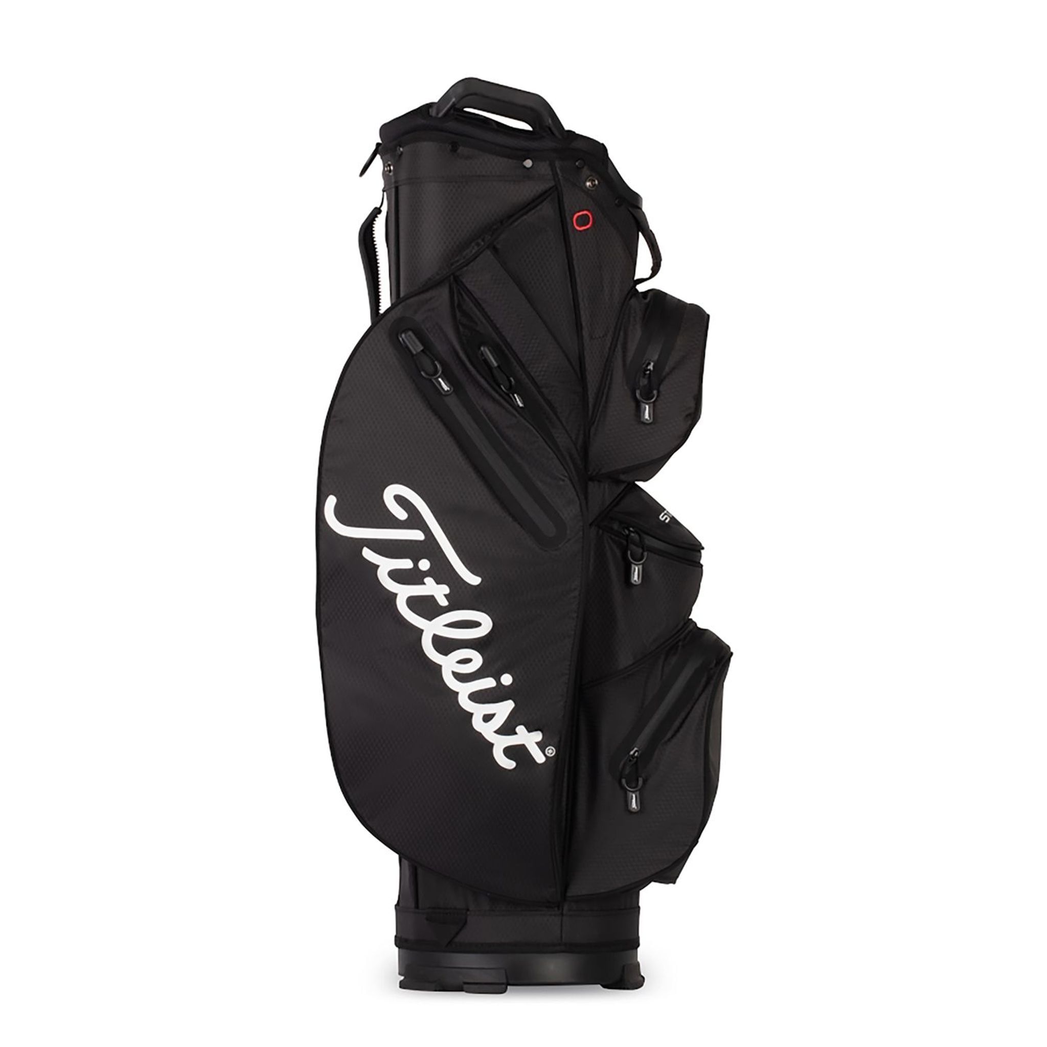 Sac de transport Titleist StaDry Cart 14 (22)