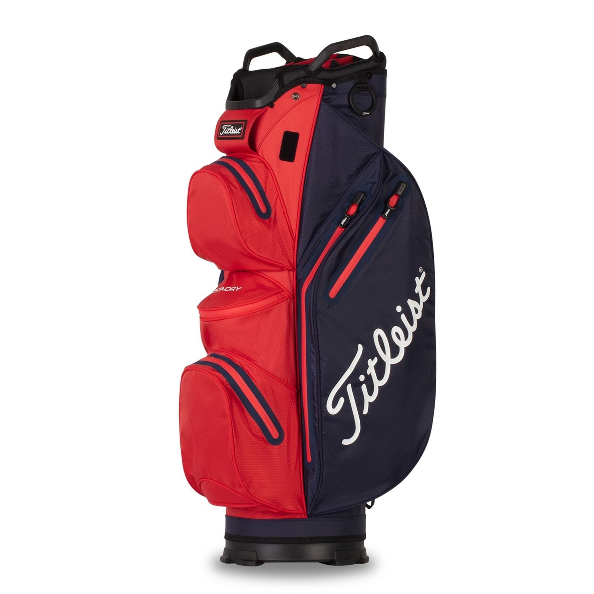 Sac de transport Titleist StaDry Cart 14 (22)