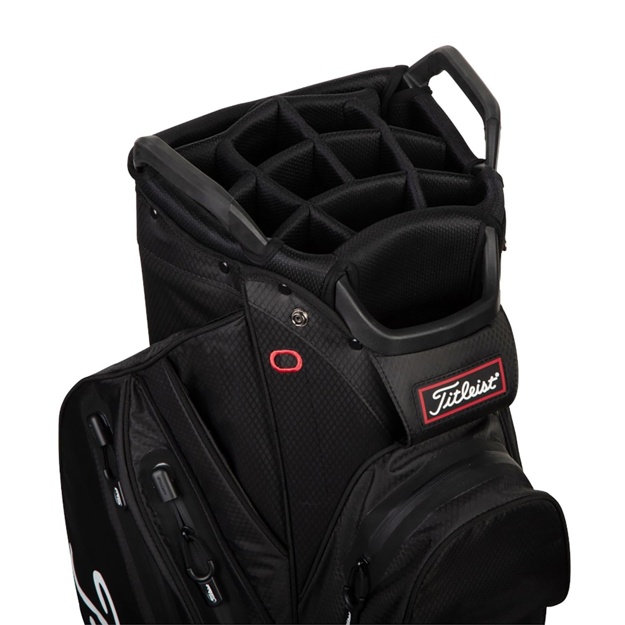 Sac de transport Titleist StaDry Cart 14 (22)