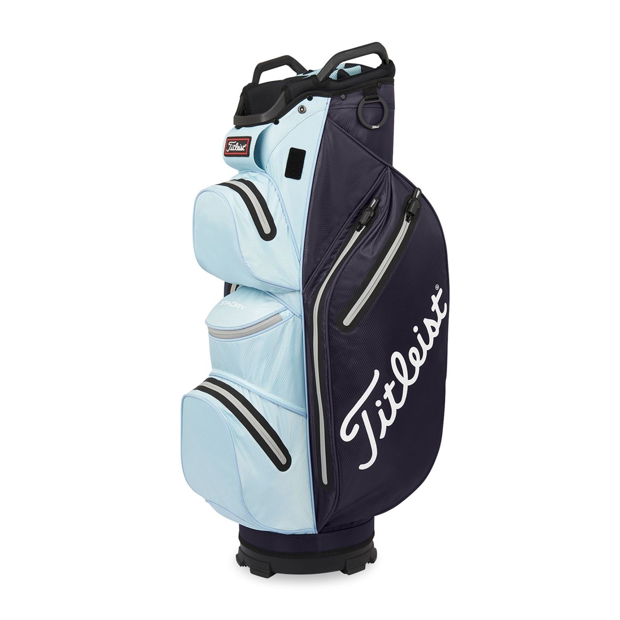 Sac de transport Titleist StaDry Cart 14 (22)