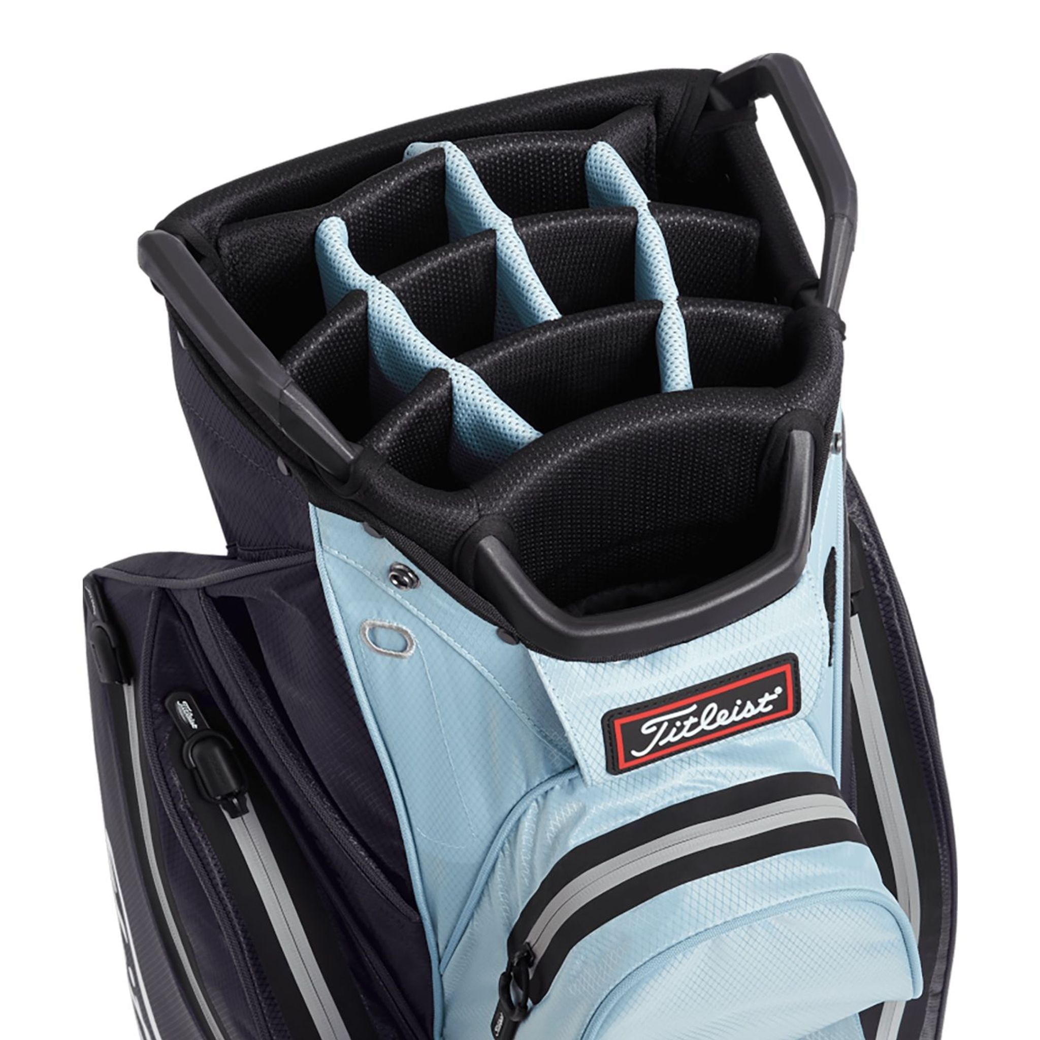 Sac de transport Titleist StaDry Cart 14 (22)