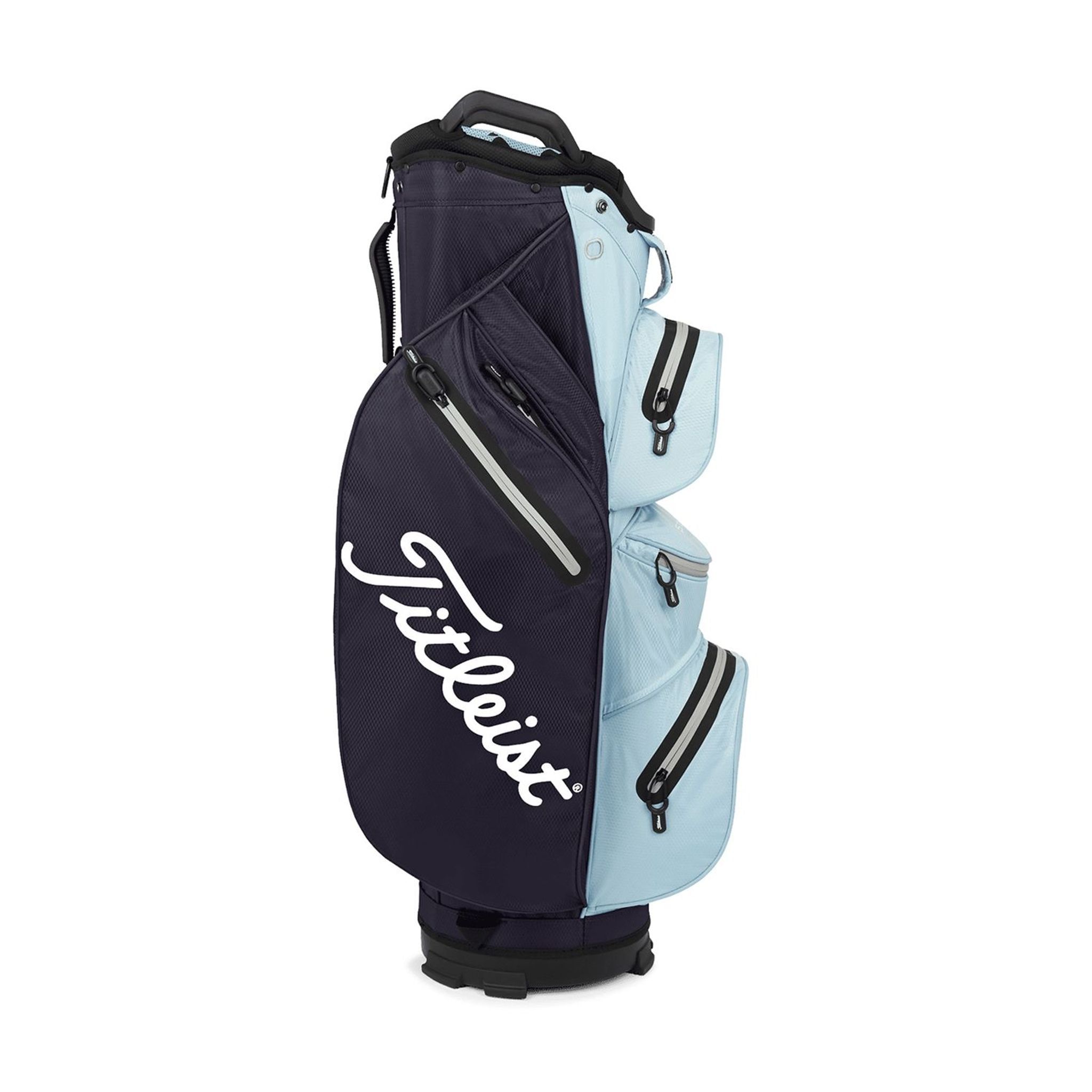 Sac de transport Titleist StaDry Cart 14 (22)