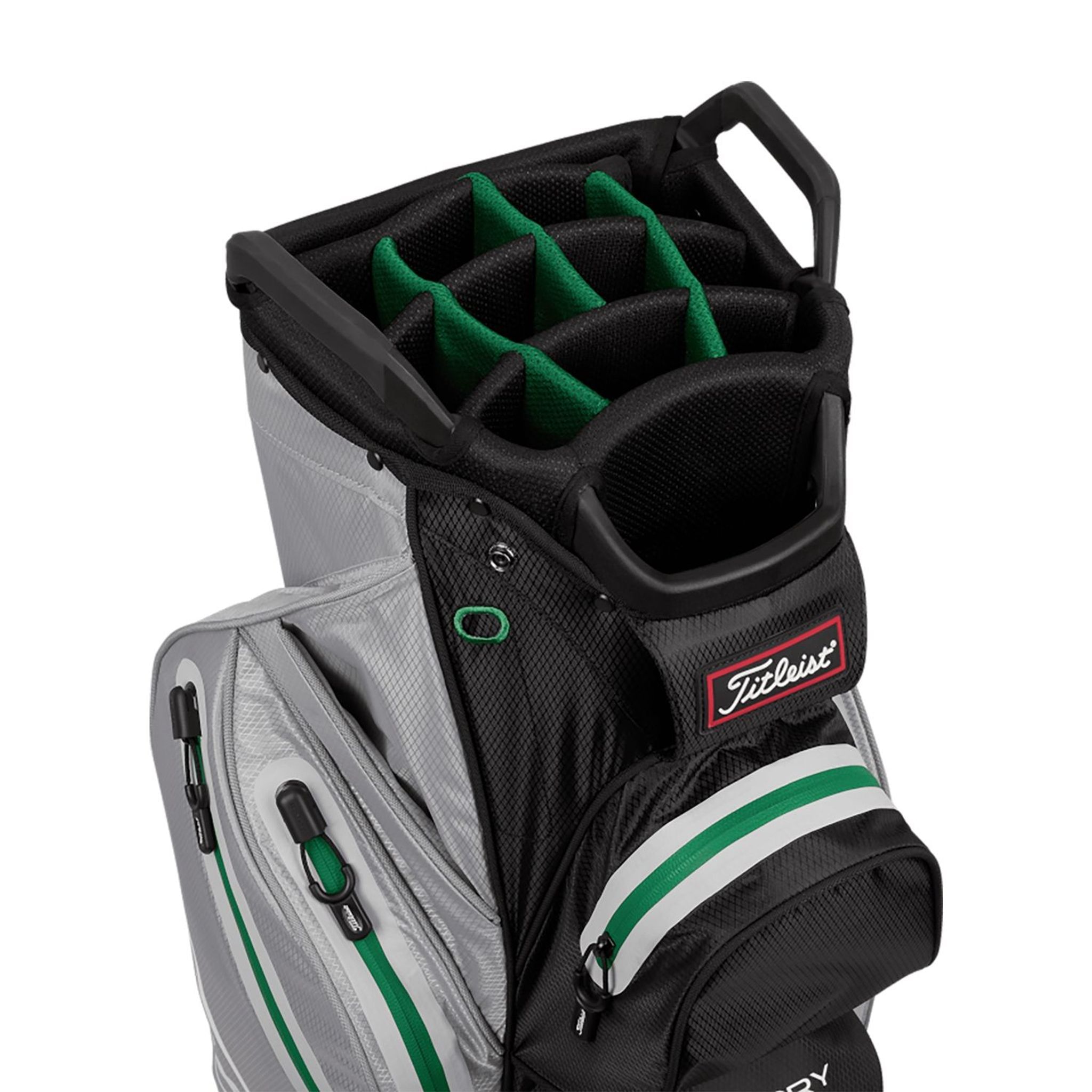 Sac de transport Titleist StaDry Cart 14 (22)