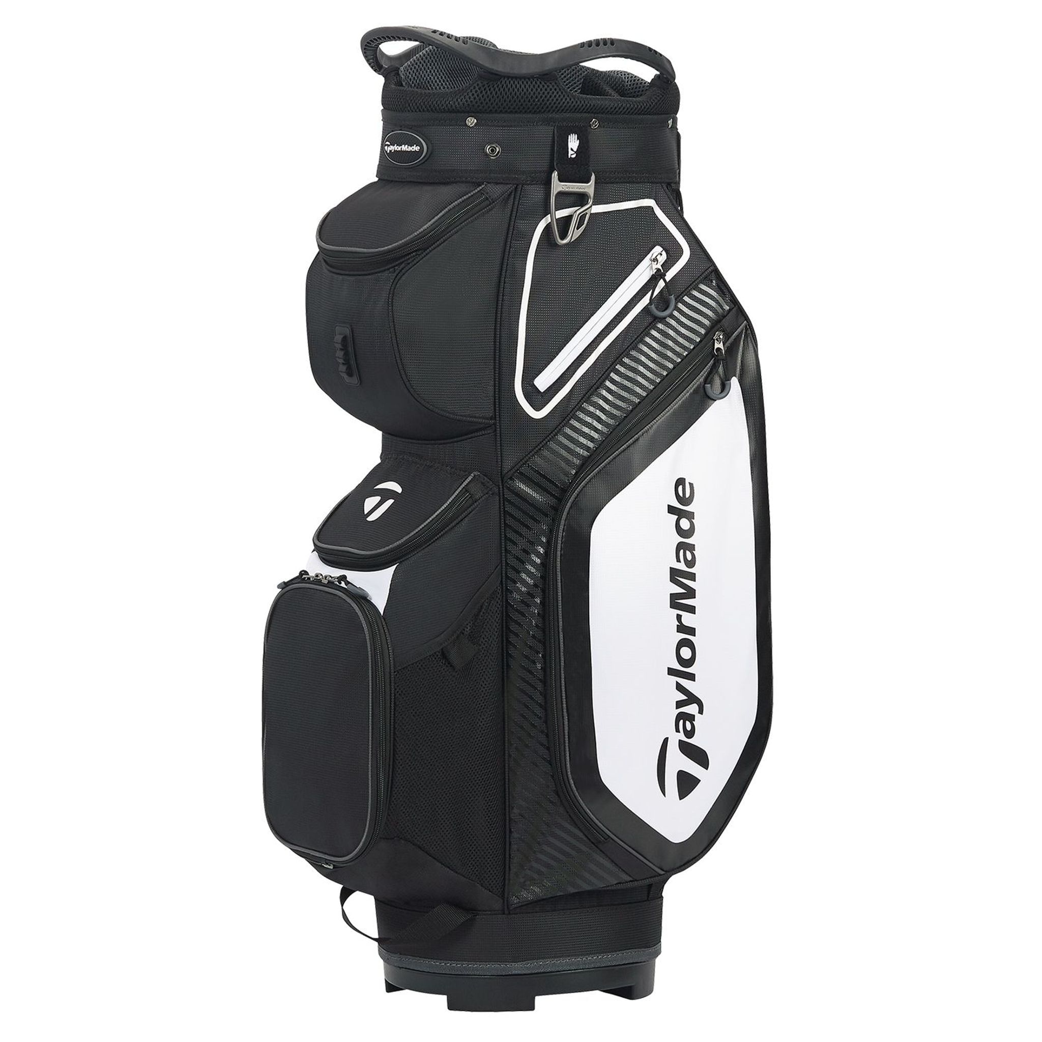 Sac de chariot TaylorMade Pro Cart 8.0