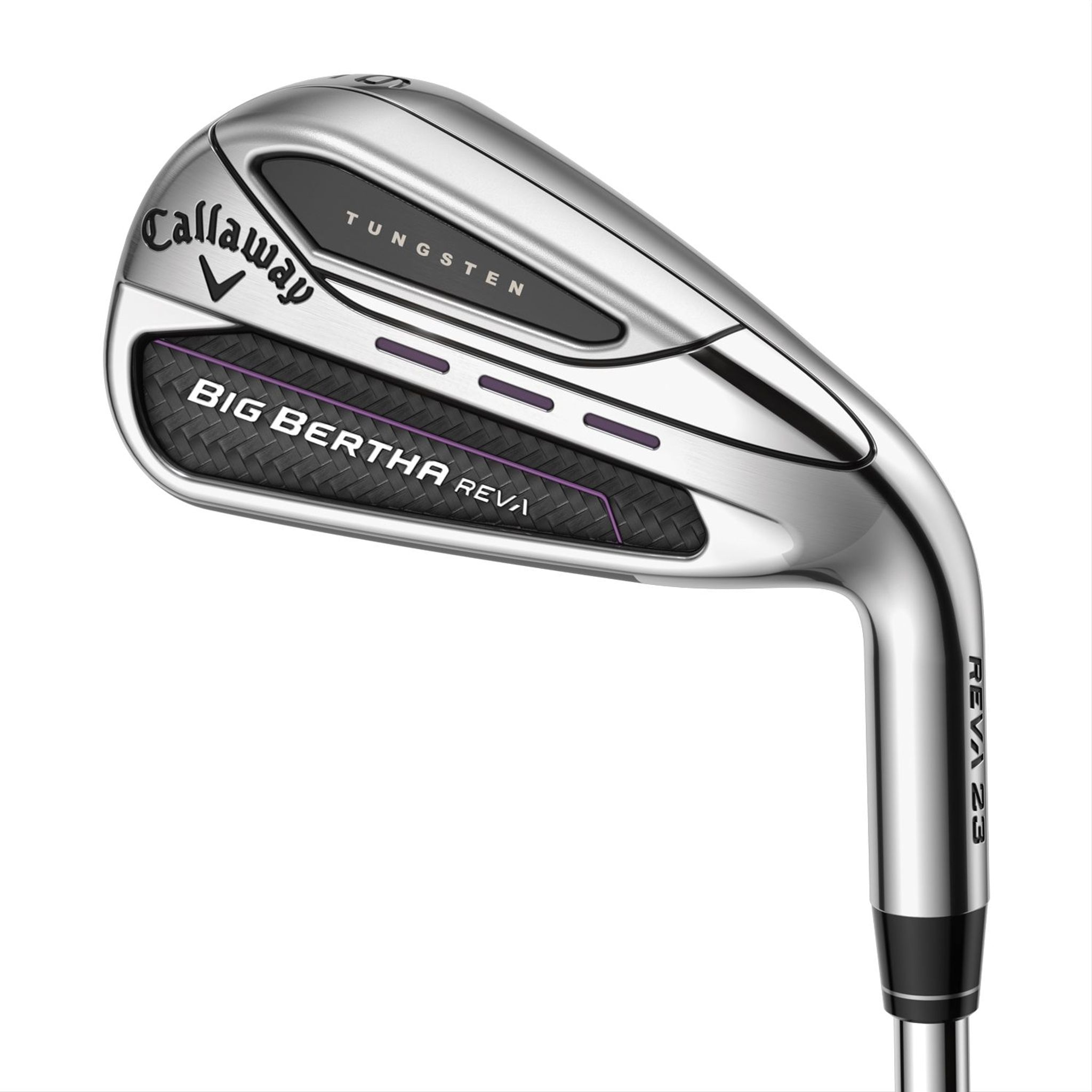 Callaway Big Bertha Reva Ensemble de Fers Femme