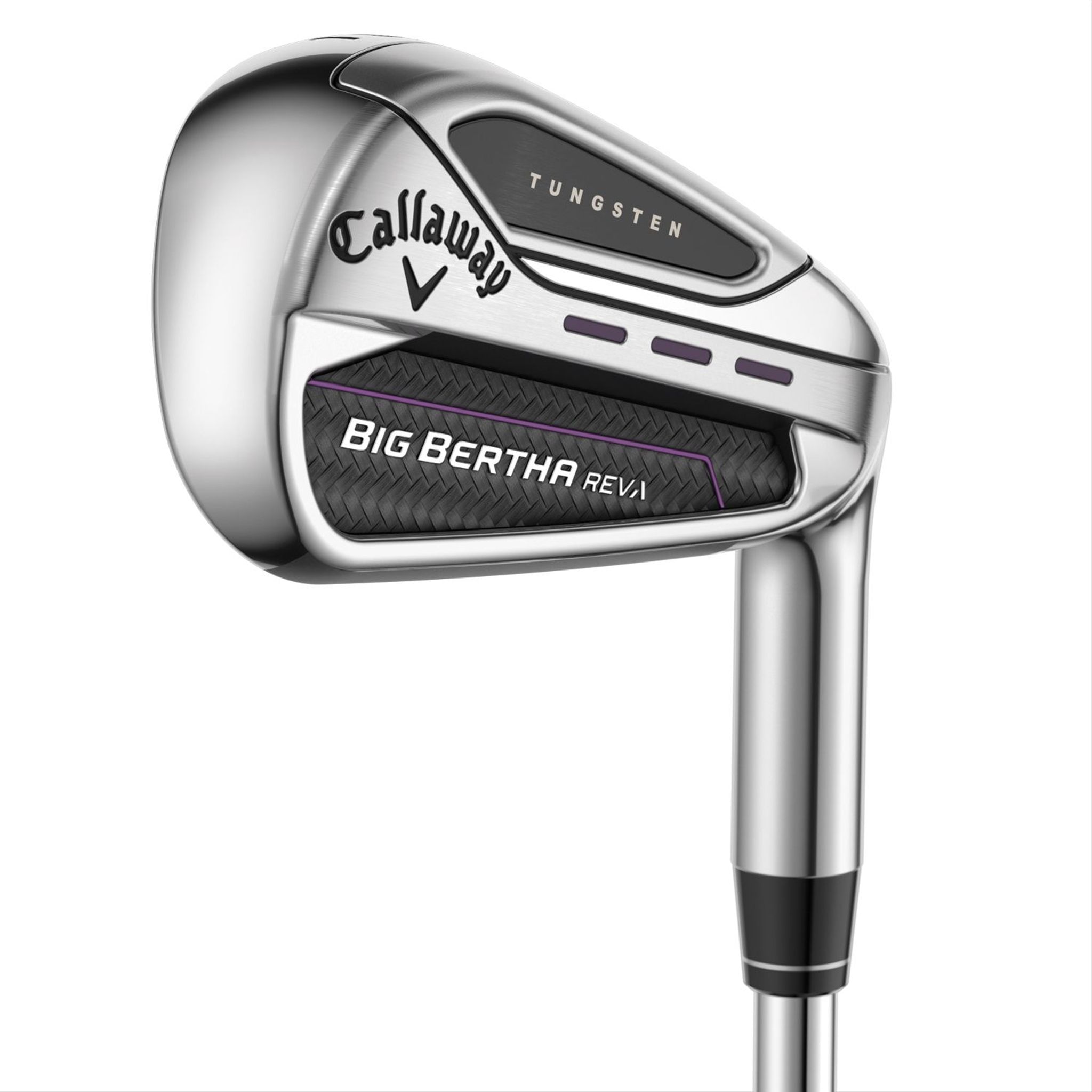 Callaway Big Bertha Reva Ensemble de Fers Femme