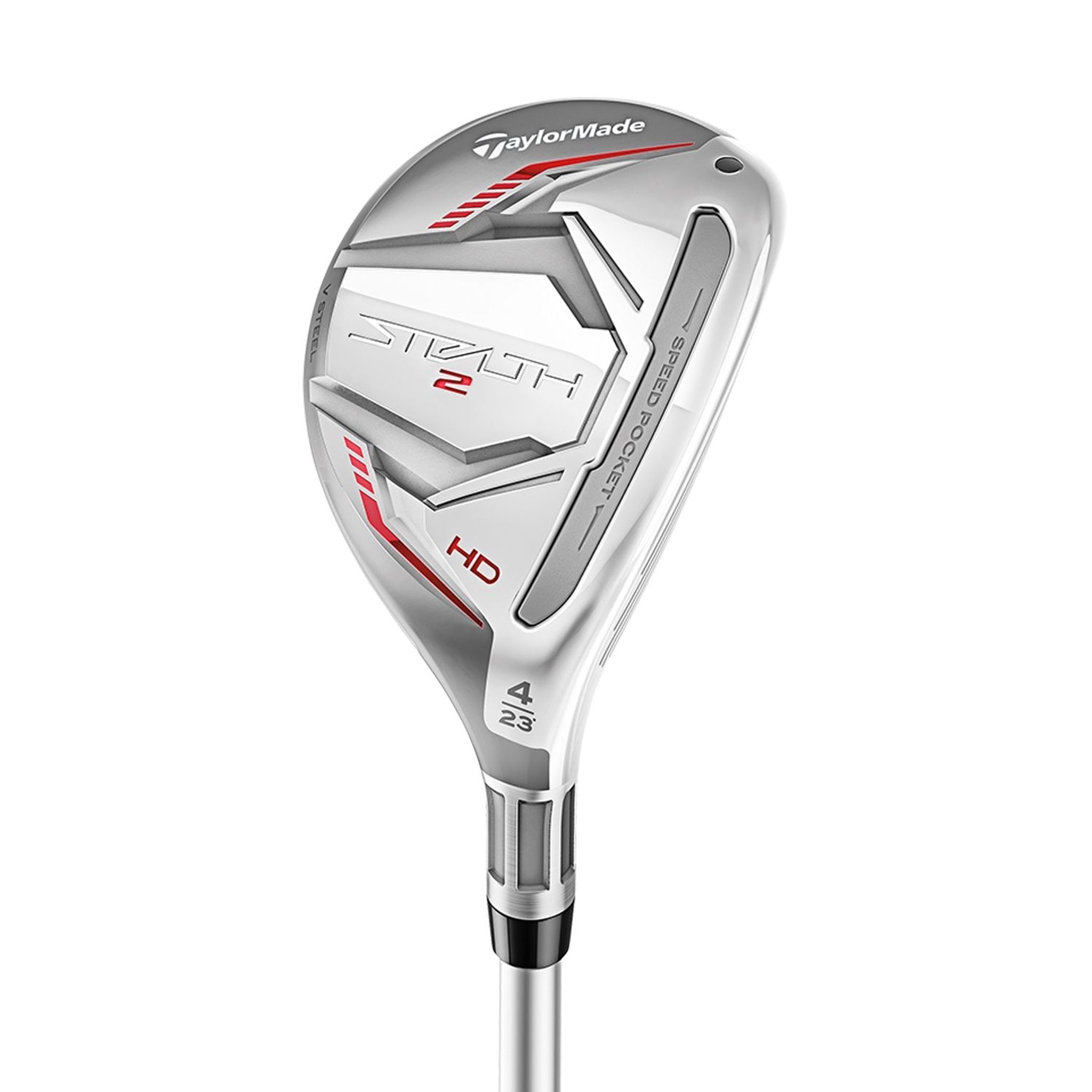 TaylorMade Stealth2 HD Hybride Femmes