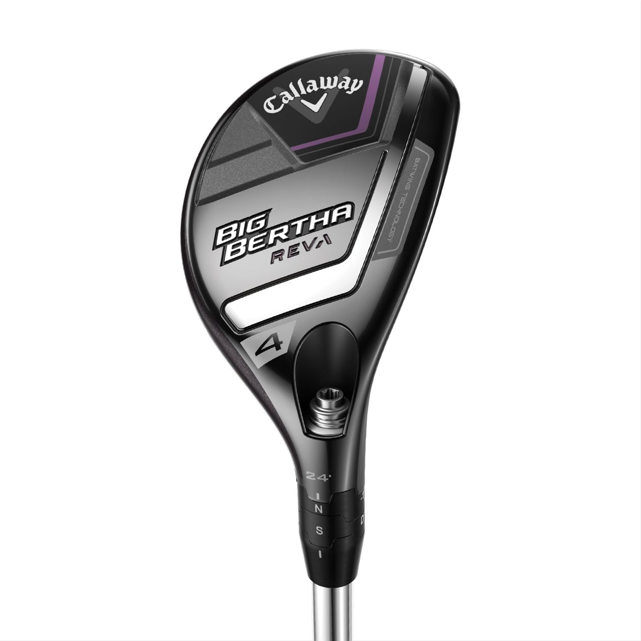 Callaway Big Bertha Reva 23 Hybride Femme