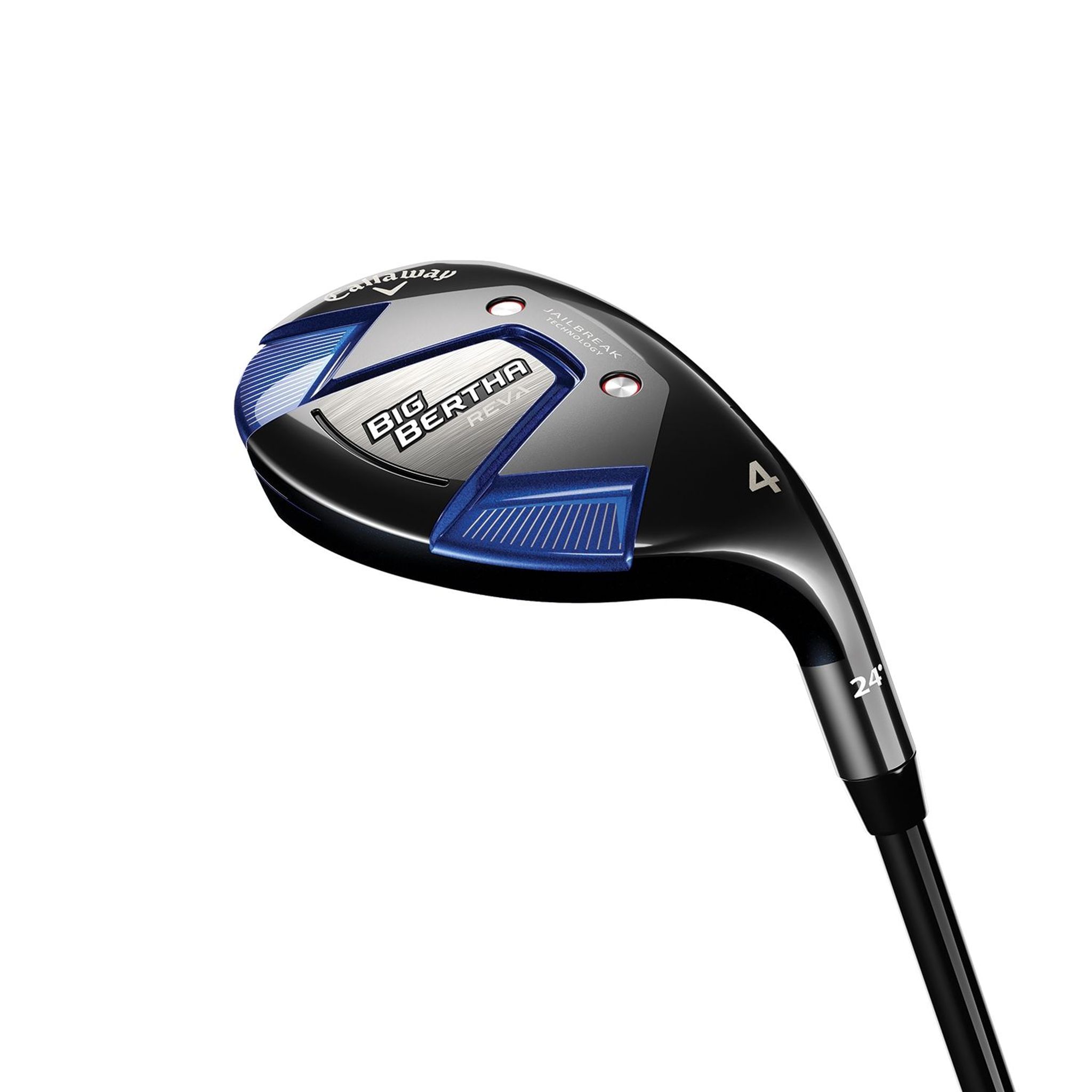 Callaway Big Bertha Reva Hybride Femme