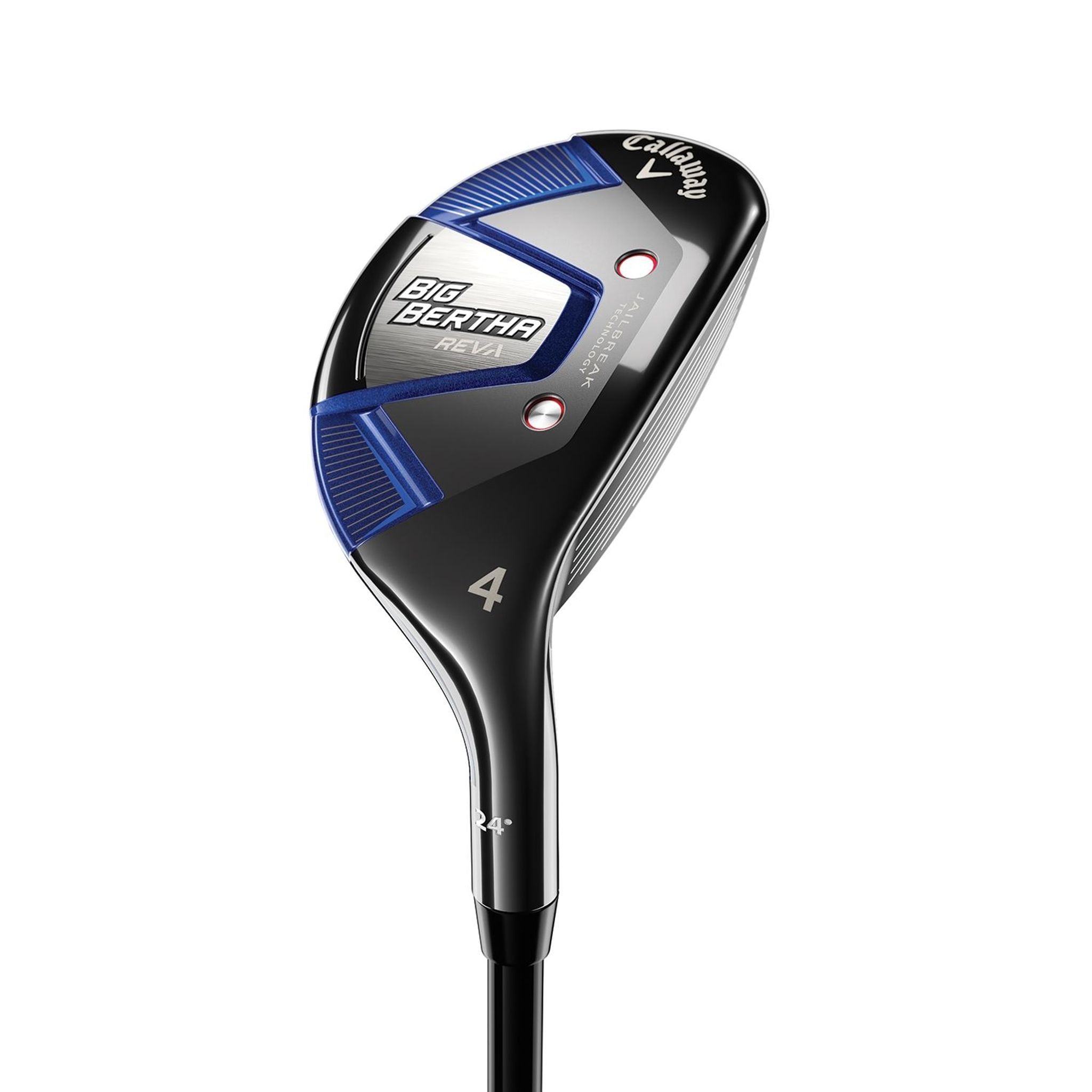 Callaway Big Bertha Reva Hybride Femme