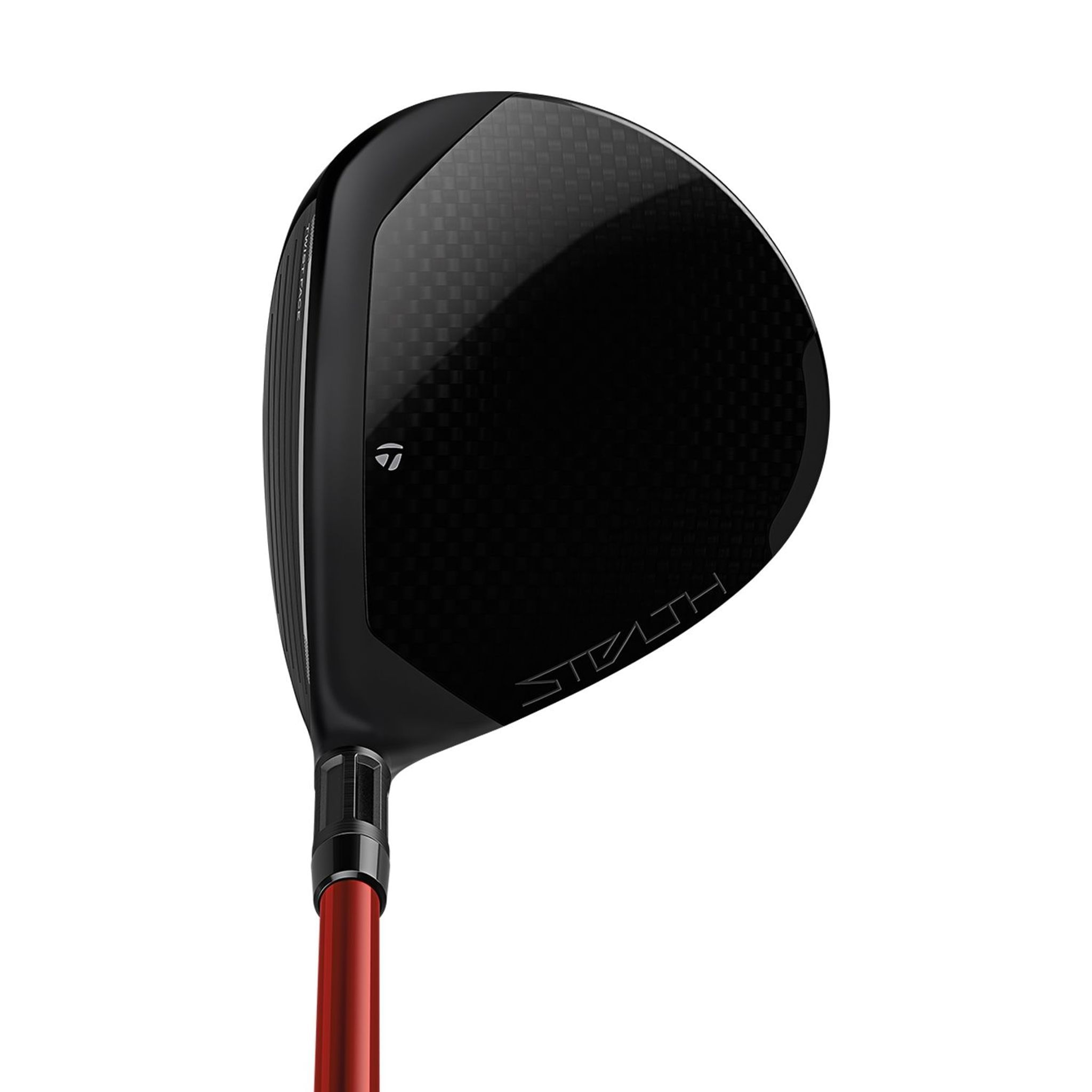 TaylorMade Stealth 2 HD bois de parcours hommes