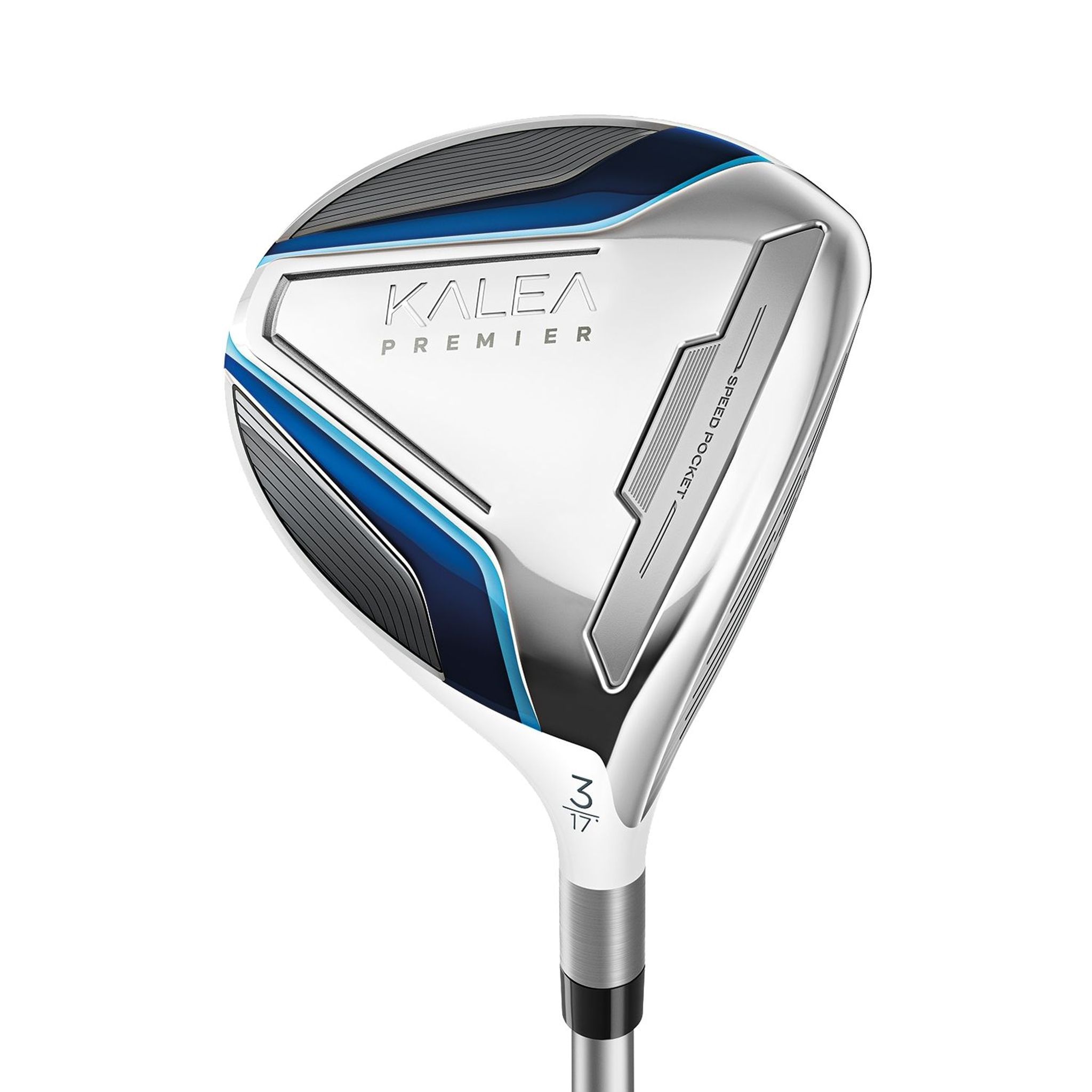 Bois de parcours TaylorMade Kalea 23 - d'occasion pour femmes