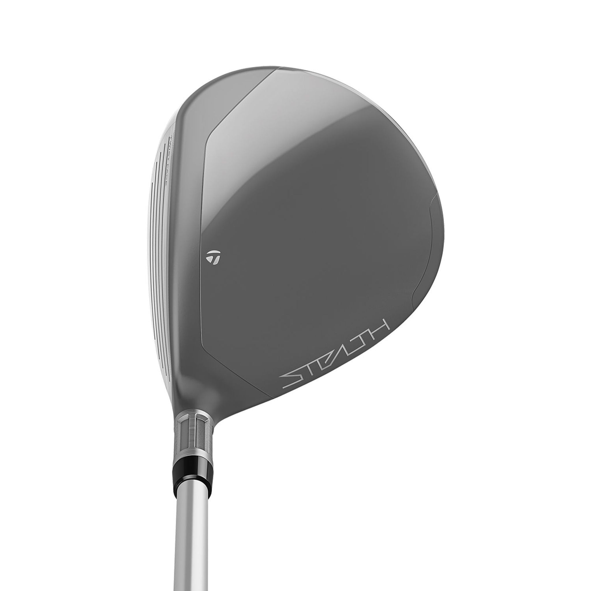 TaylorMade Stealth 2 HD bois de parcours hommes