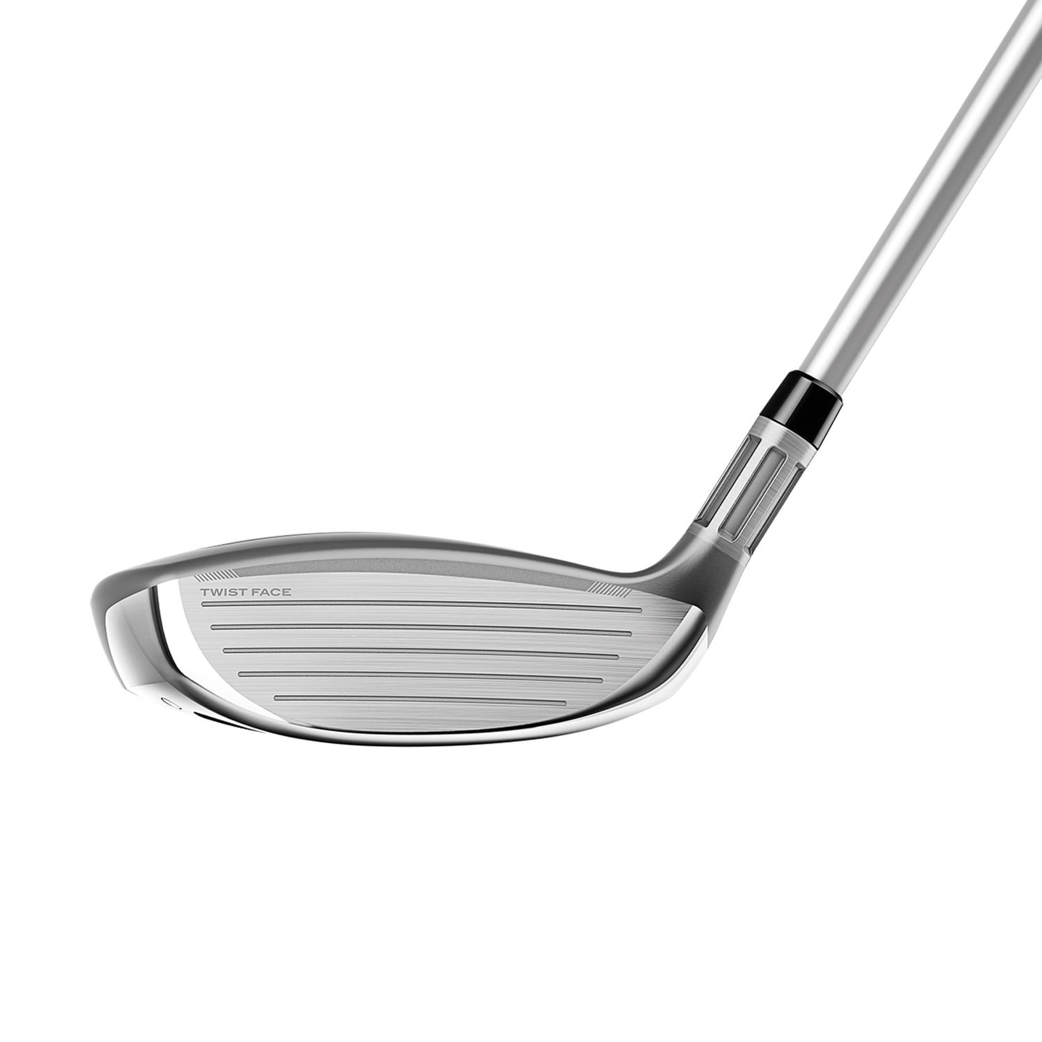 Bois de parcours TaylorMade Stealth 2 HD pour femmes