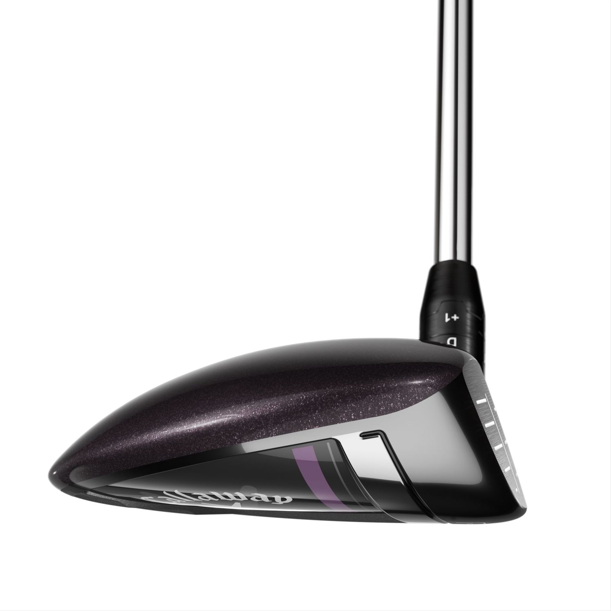 Callaway Big Bertha Reva 23 bois de parcours femme