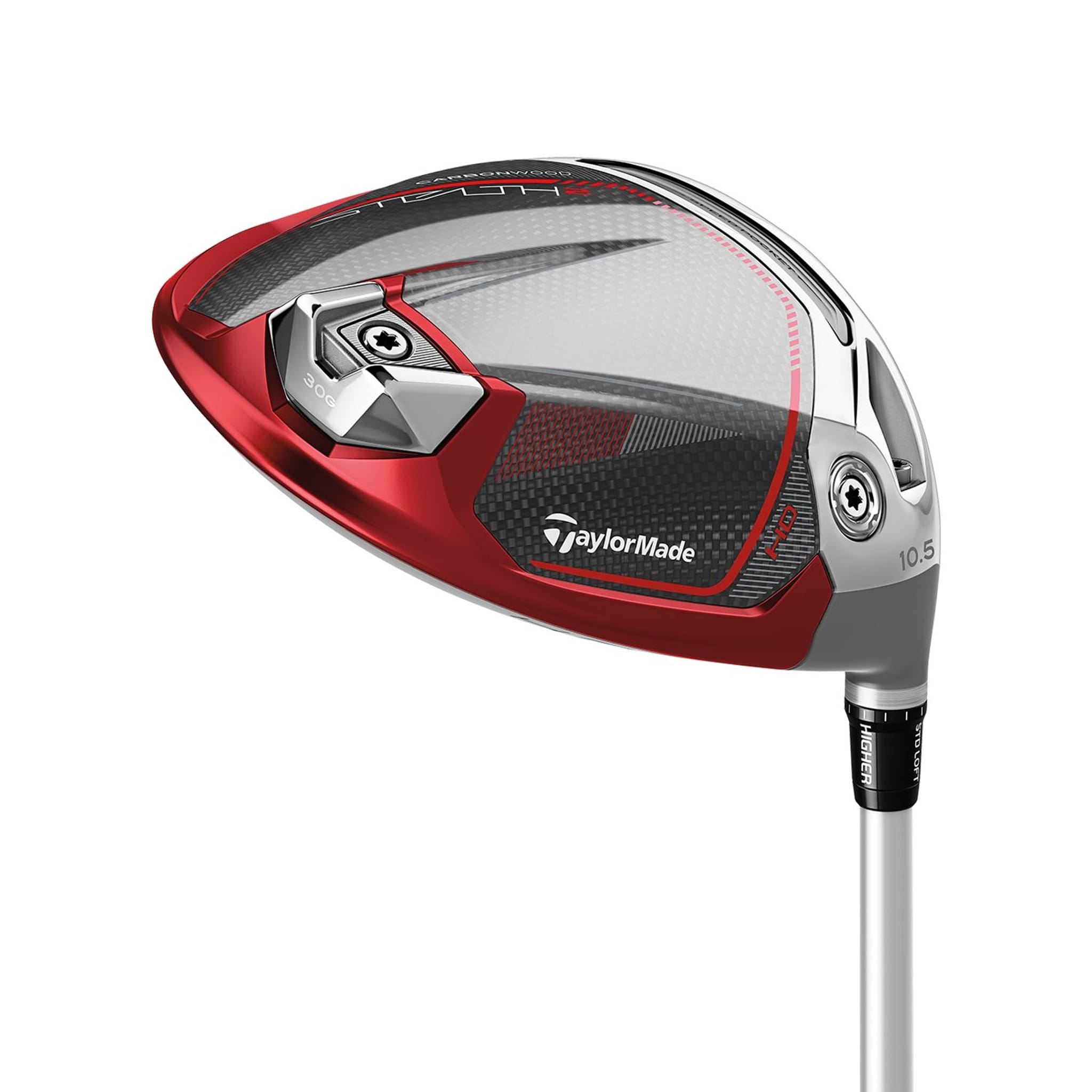 Driver TaylorMade Stealth 2 HD pour femme