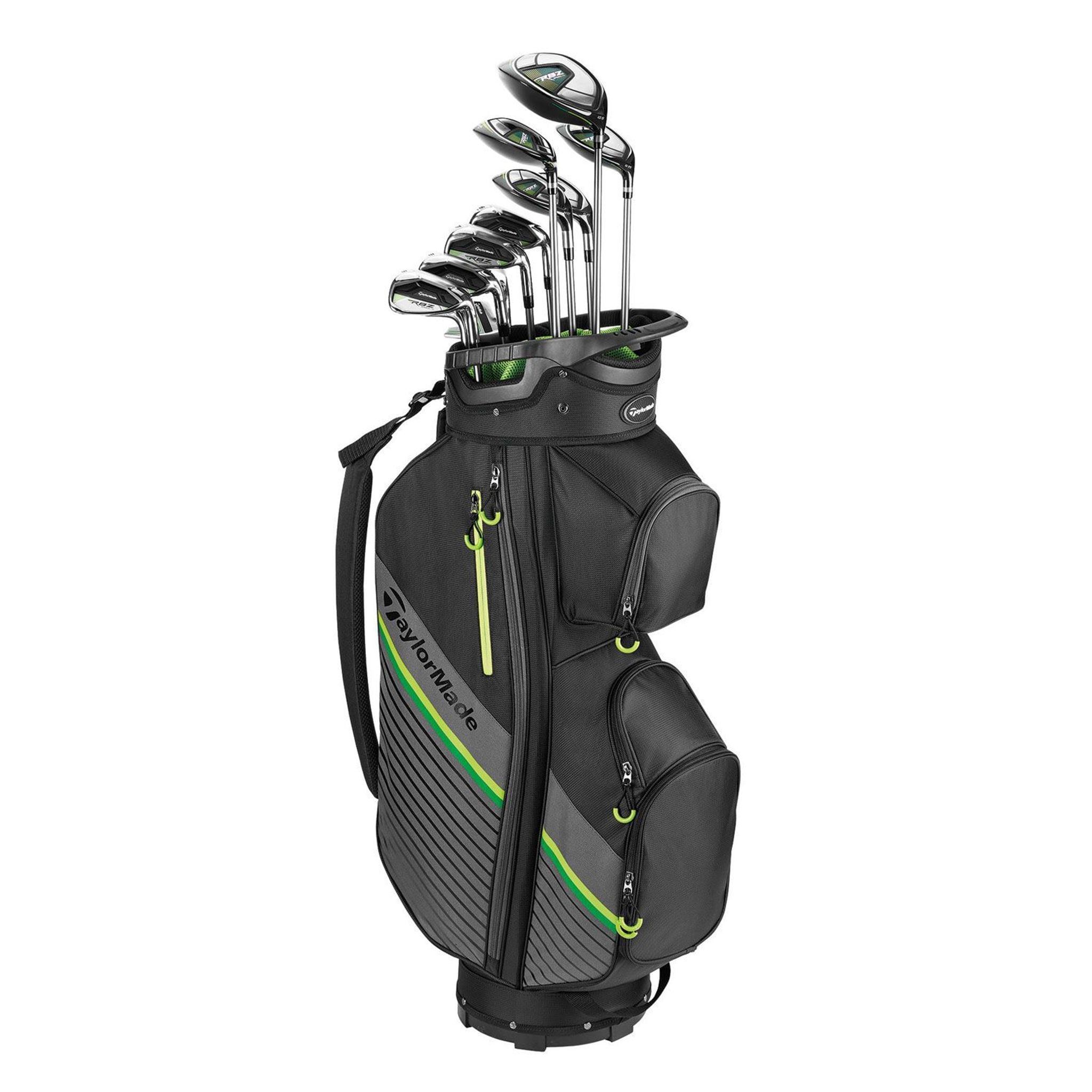 Ensemble complet TaylorMade RBZ Speedlite pour hommes