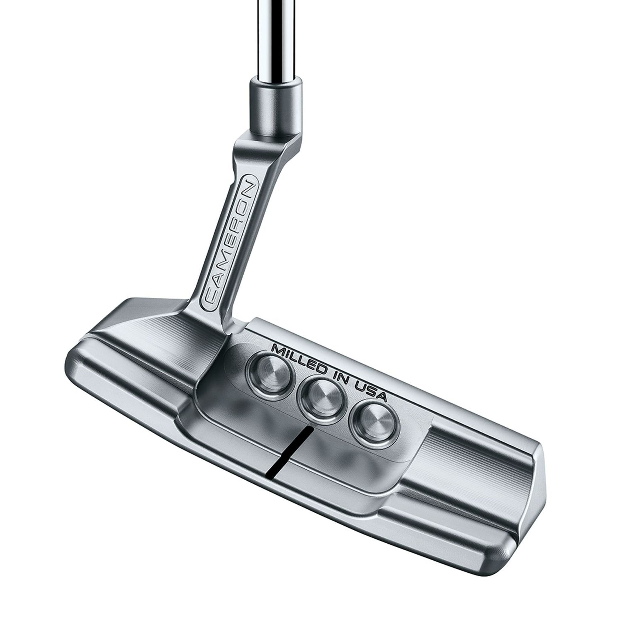 Putter Scotty Cameron Super Select Squareback 2 2023