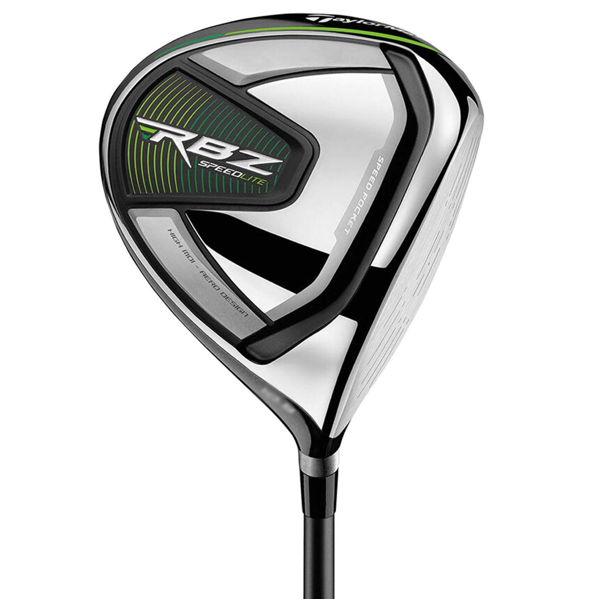 Ensemble complet TaylorMade RBZ Speedlite pour hommes