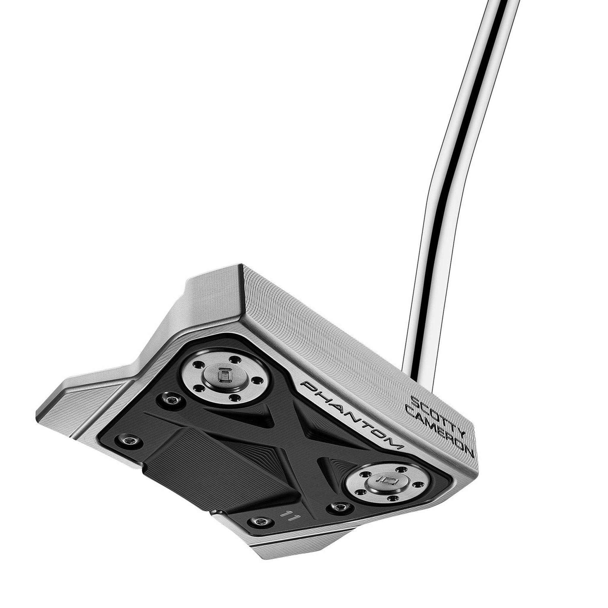 Scotty Cameron Phantom X 11 Putter 2022