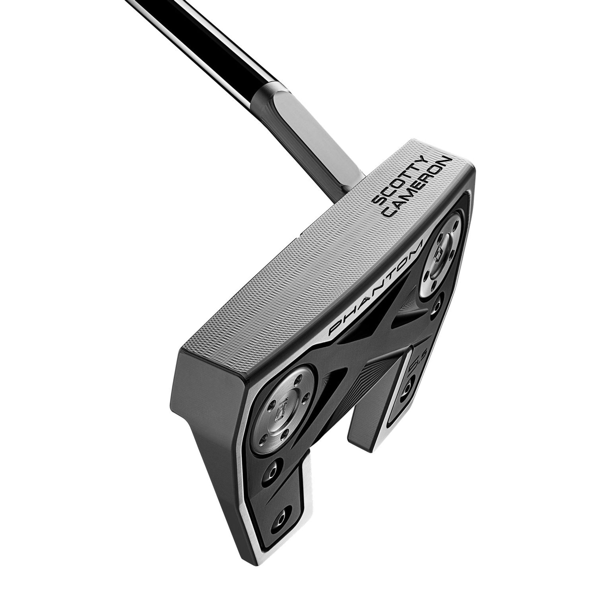 Scotty Cameron Phantom X 5.5 Putter 2022