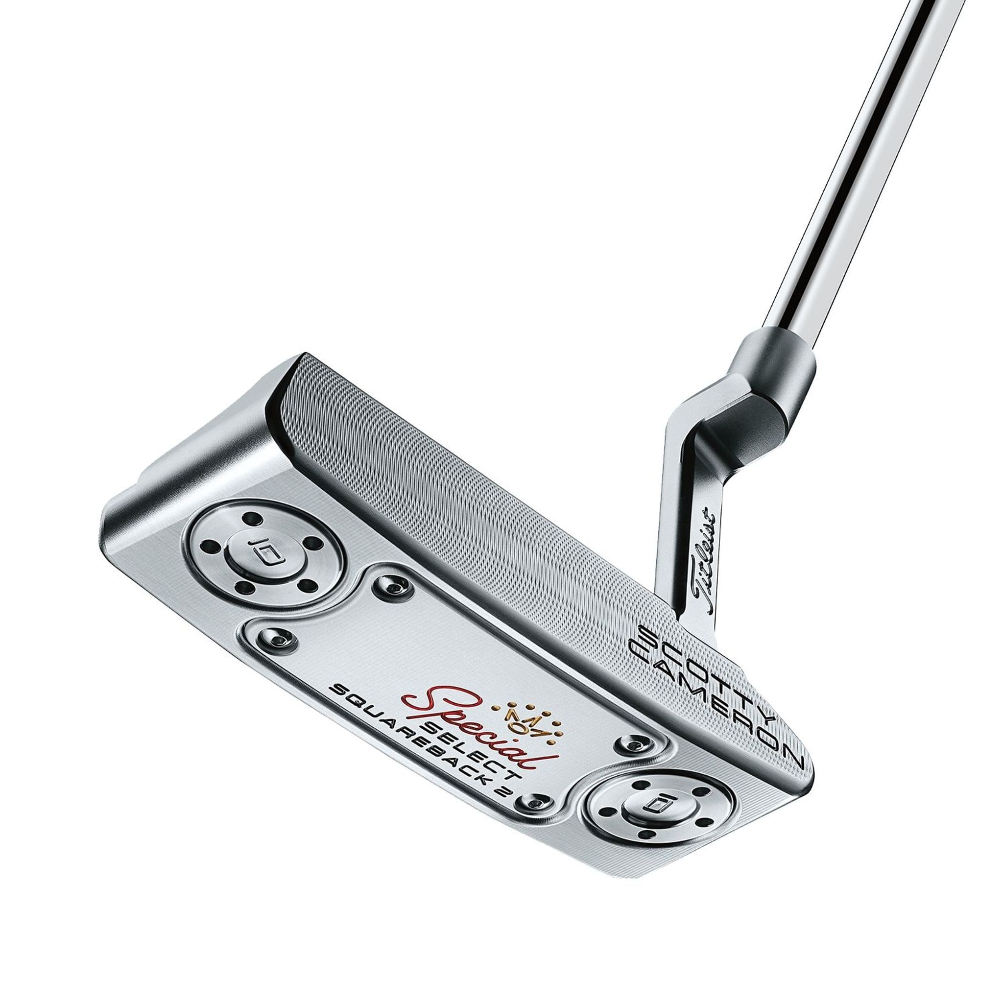 Scotty Cameron Special Select Squareback 2 Putter - d'occasion