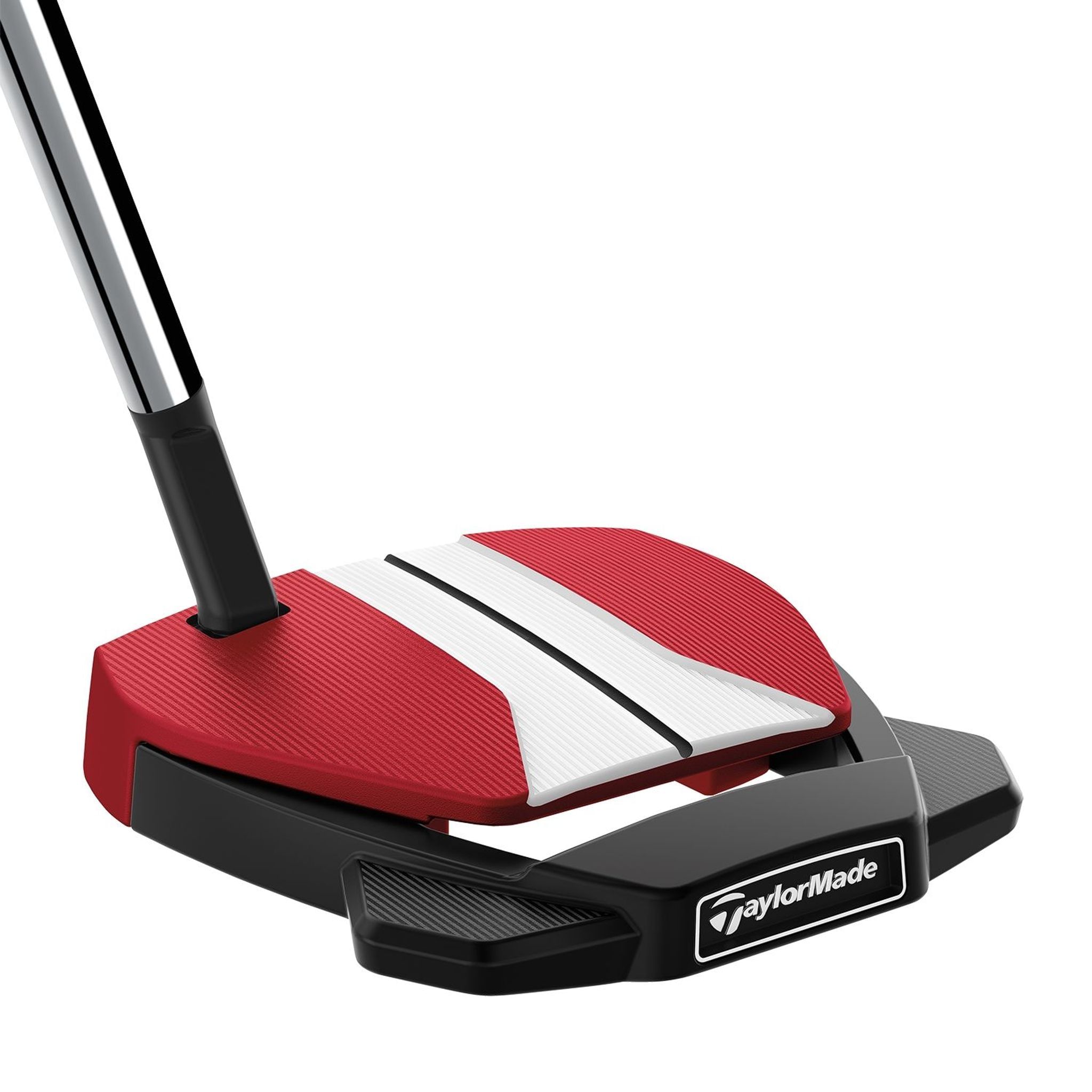 TaylorMade Spider GT X Red #3 Putter Homme