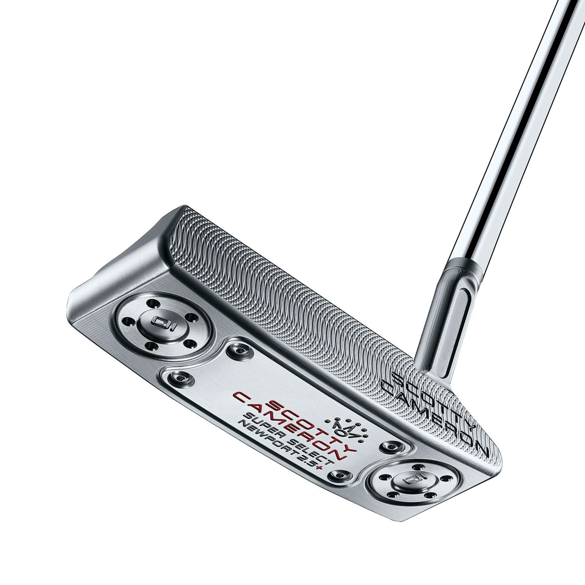 Putter Scotty Cameron Super Select Newport 2.5 Plus