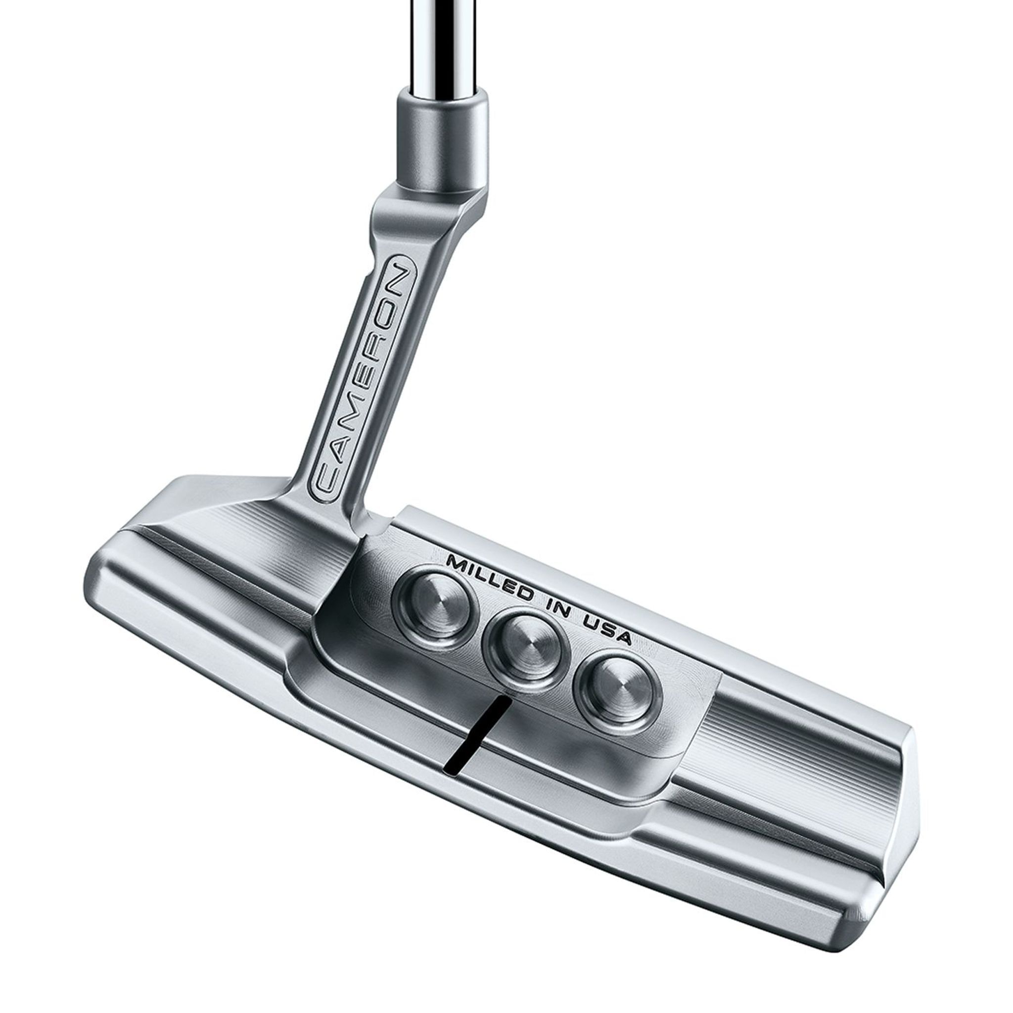 Putter Scotty Cameron Super Select Newport 2 Plus 2023