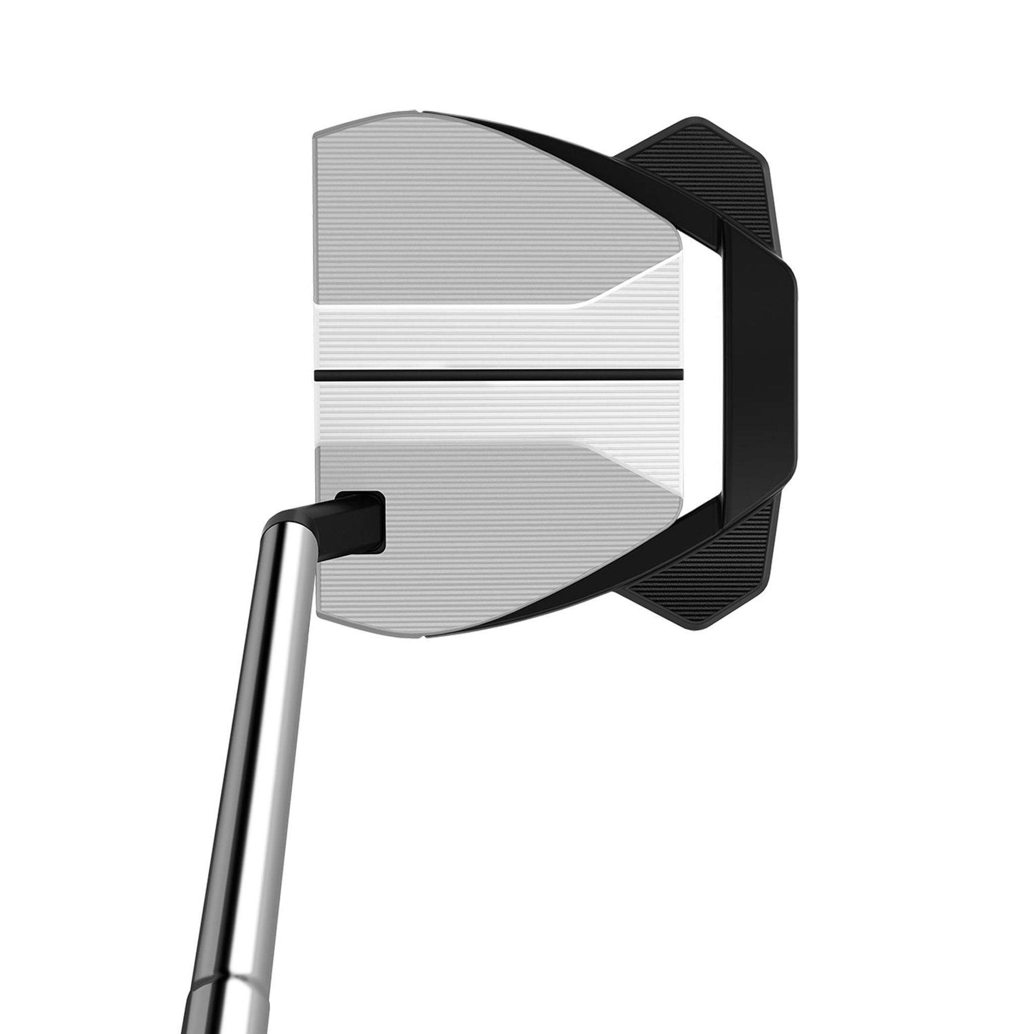 Putter TaylorMade Spider GT X Dune Silver #3