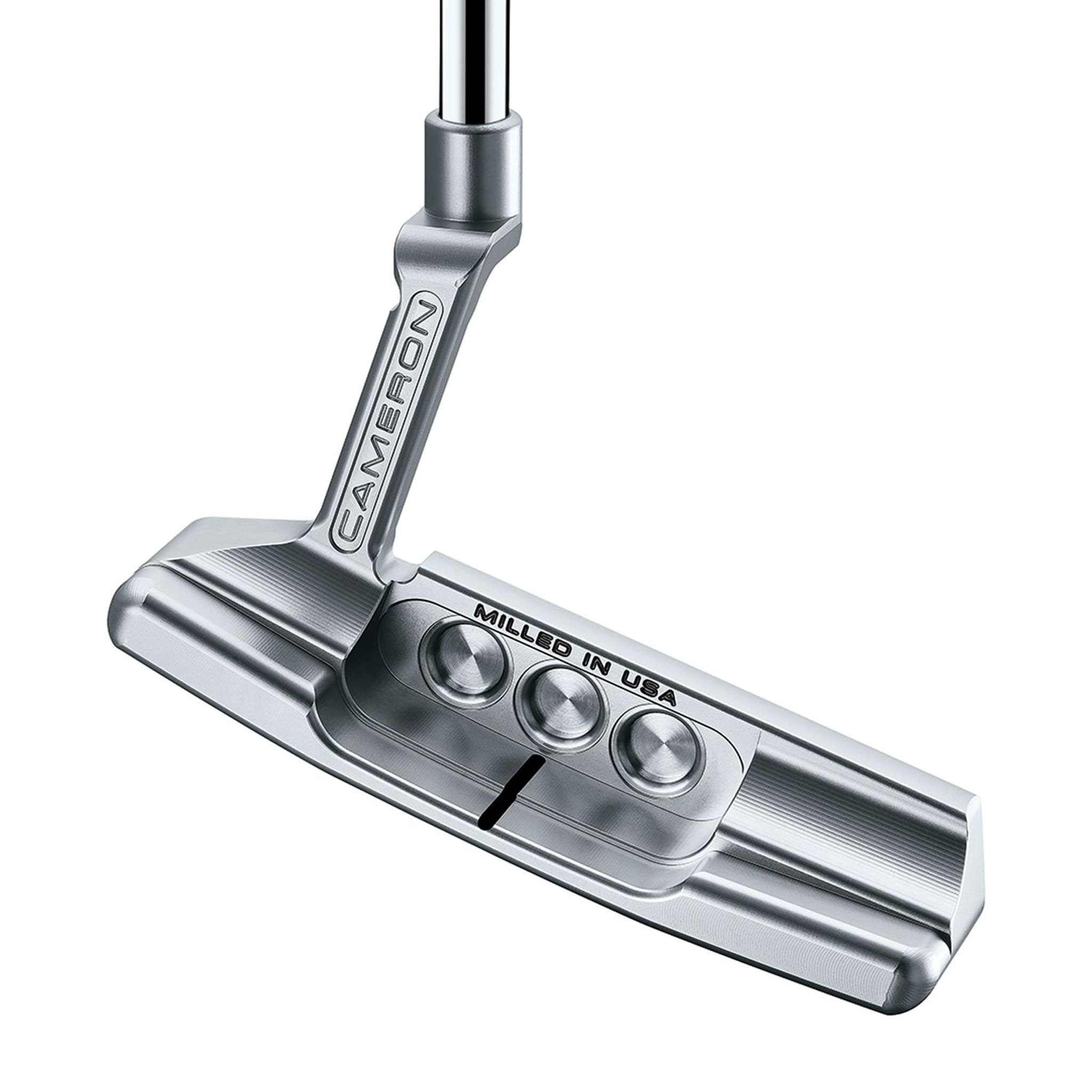 Putter Scotty Cameron Newport 2