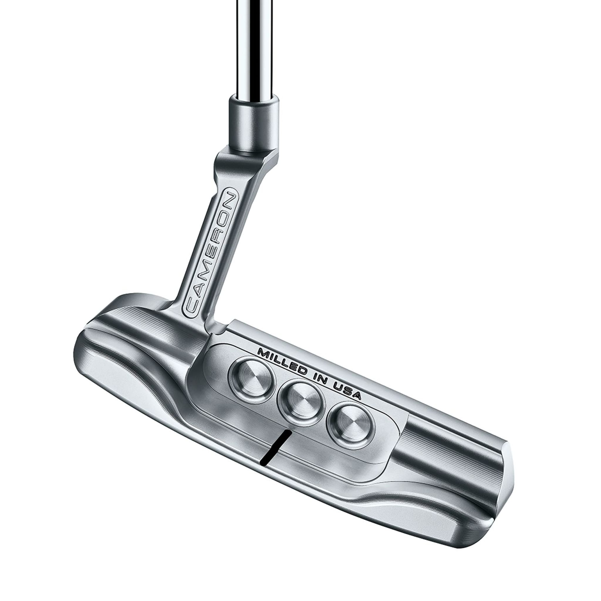 Putter Scotty Cameron Newport