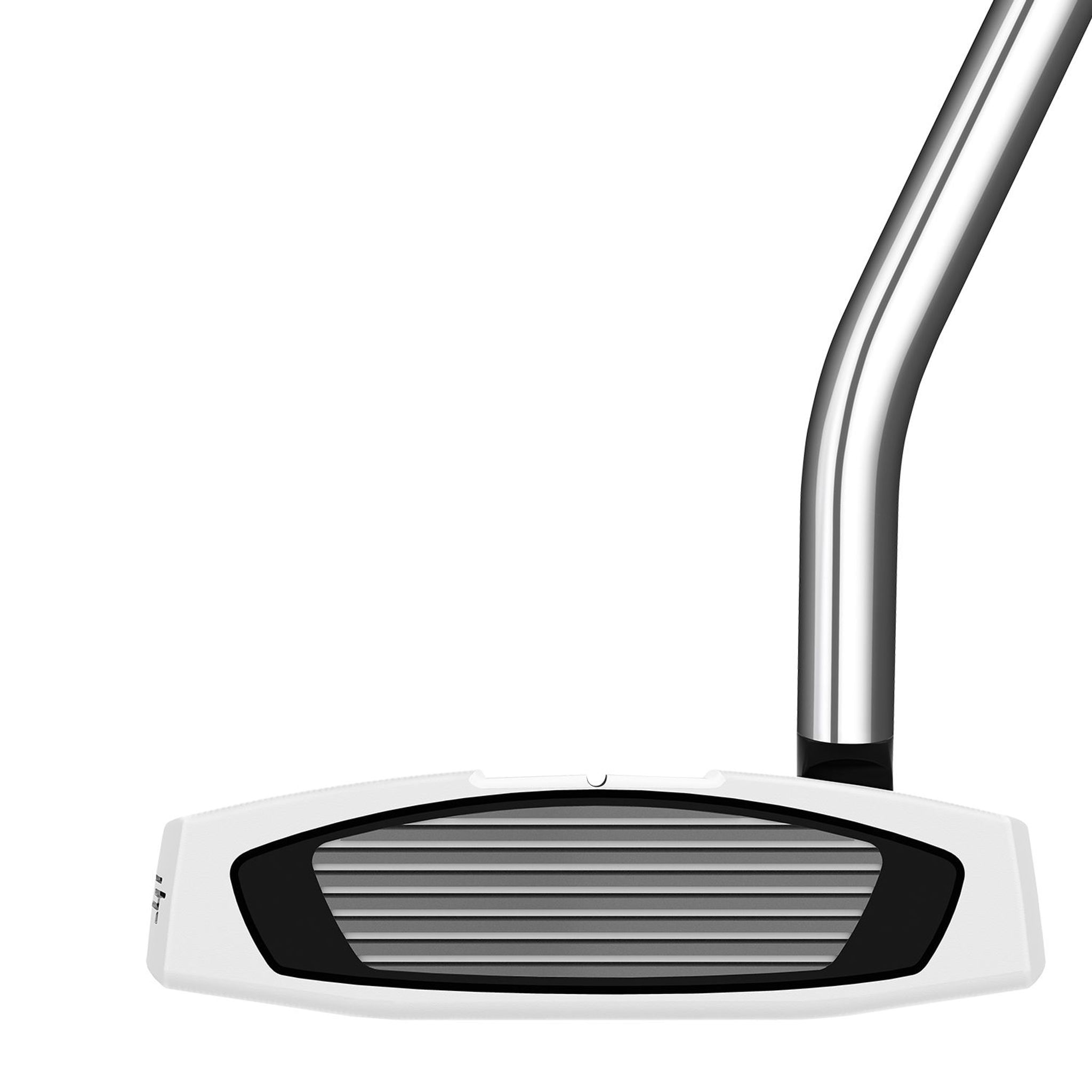 Putter TaylorMade Spider GTX Blanc SB