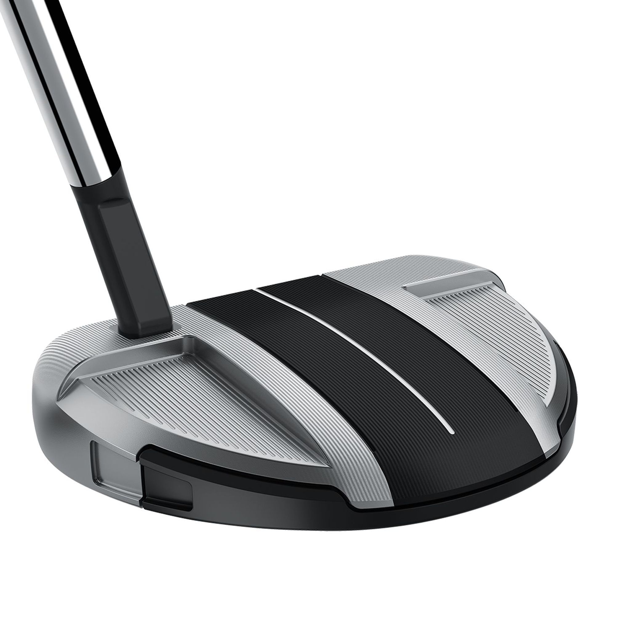 TaylorMade Assault XS Rollback #3 Putter pour hommes